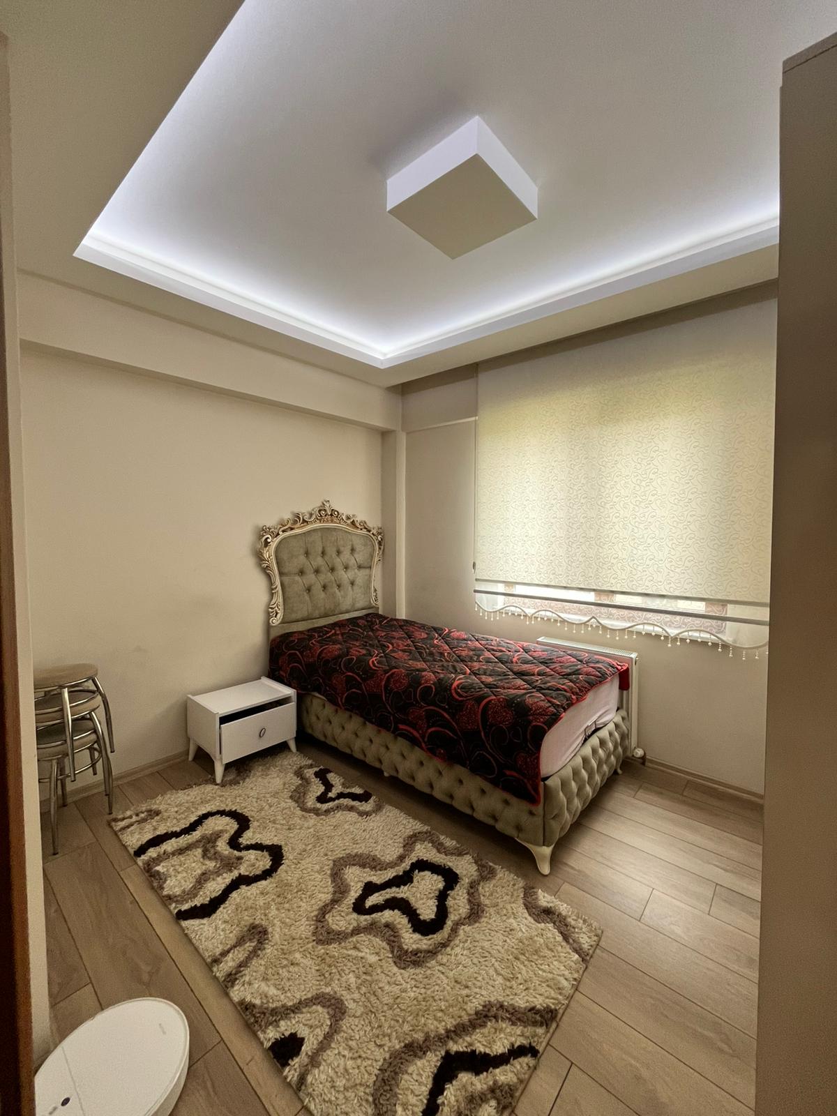 YAŞAR GYO| ESENYURT TA İÇİ YAPILI 3+1 SATILIK DAİRE - 18
