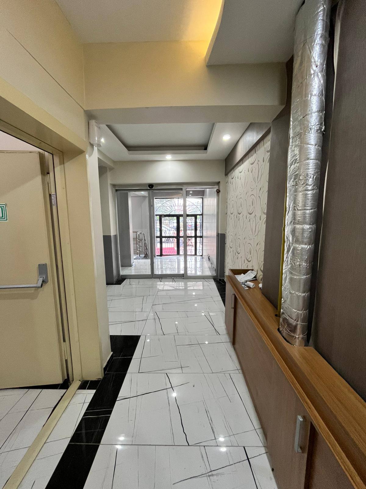 YAŞAR GYO| ESENYURT TA İÇİ YAPILI 3+1 SATILIK DAİRE - 10
