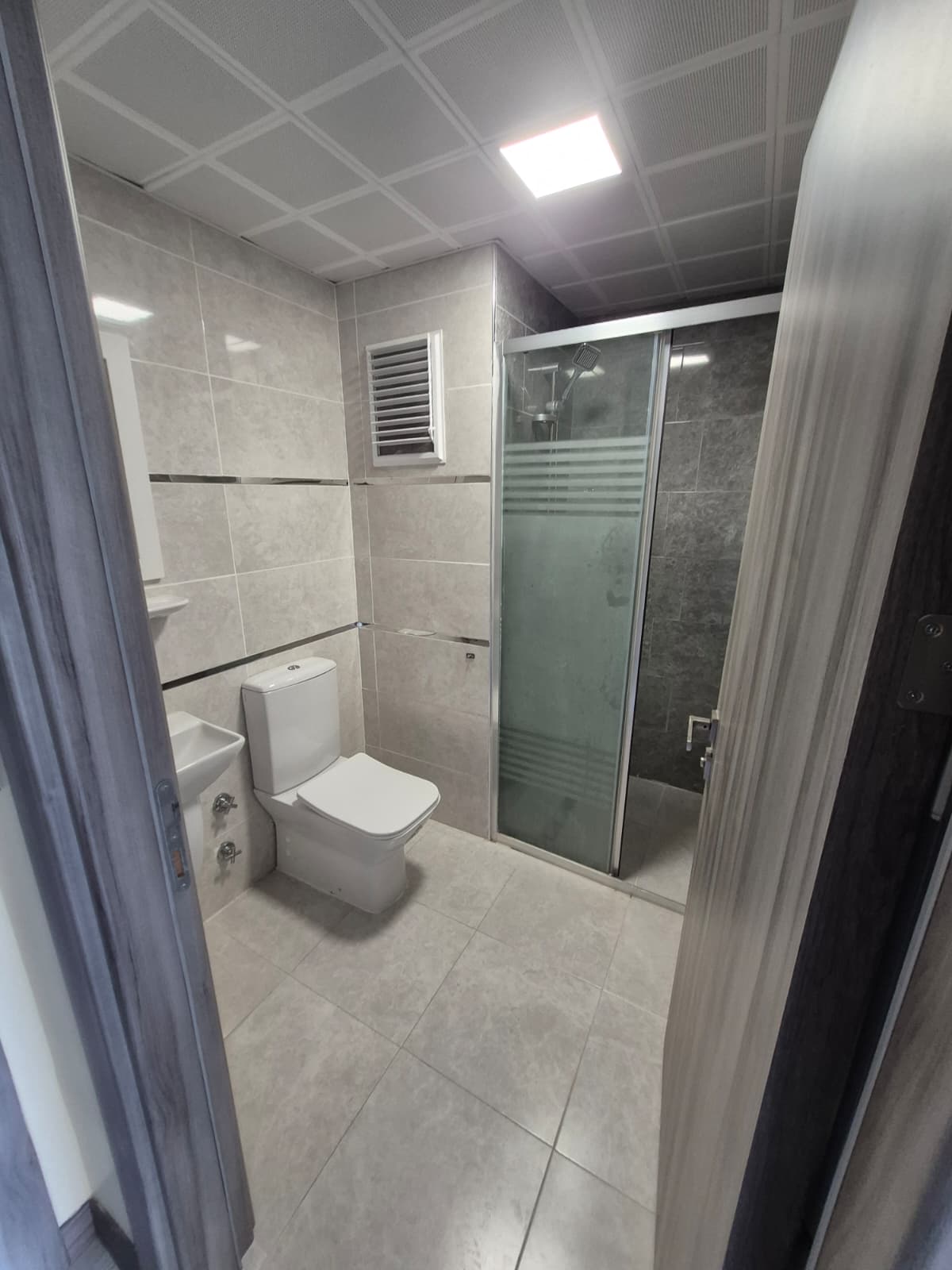 Şeker Mah. Esnaf Toki 3+1 Ebeveyn Banyolu Kiralık Daire - 6