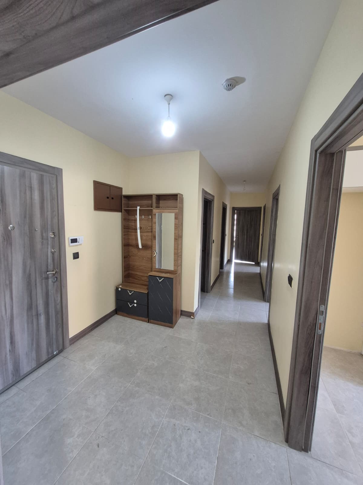 Şeker Mah. Esnaf Toki 3+1 Ebeveyn Banyolu Kiralık Daire - 35