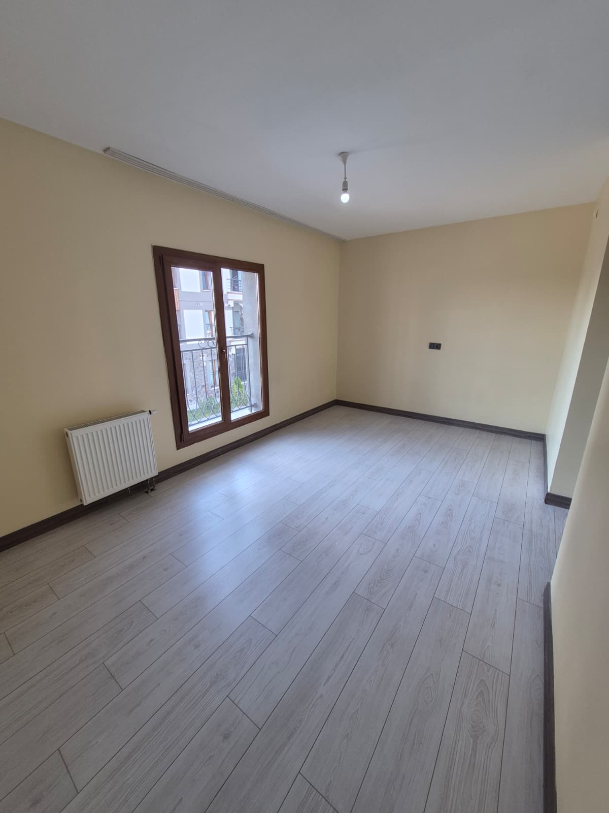 Şeker Mah. Esnaf Toki 3+1 Ebeveyn Banyolu Kiralık Daire - 4
