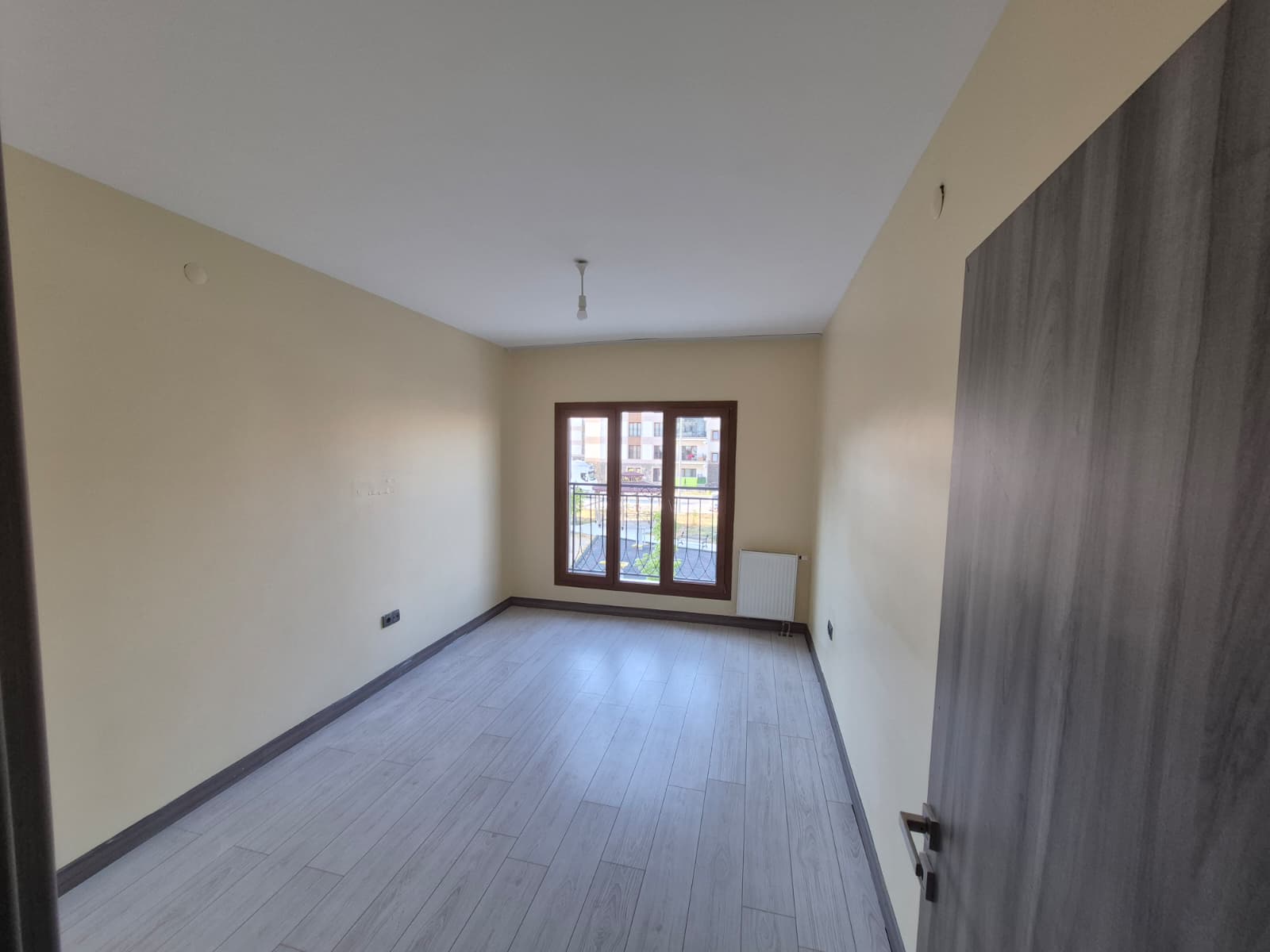 Şeker Mah. Esnaf Toki 3+1 Ebeveyn Banyolu Kiralık Daire - 26