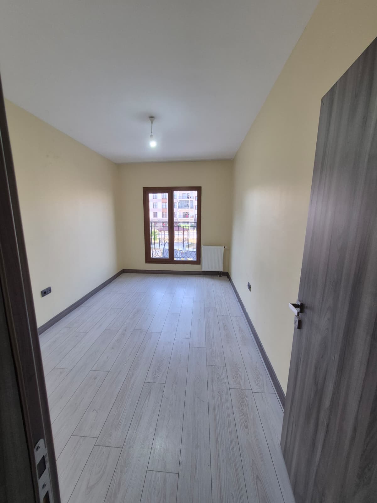 Şeker Mah. Esnaf Toki 3+1 Ebeveyn Banyolu Kiralık Daire - 16