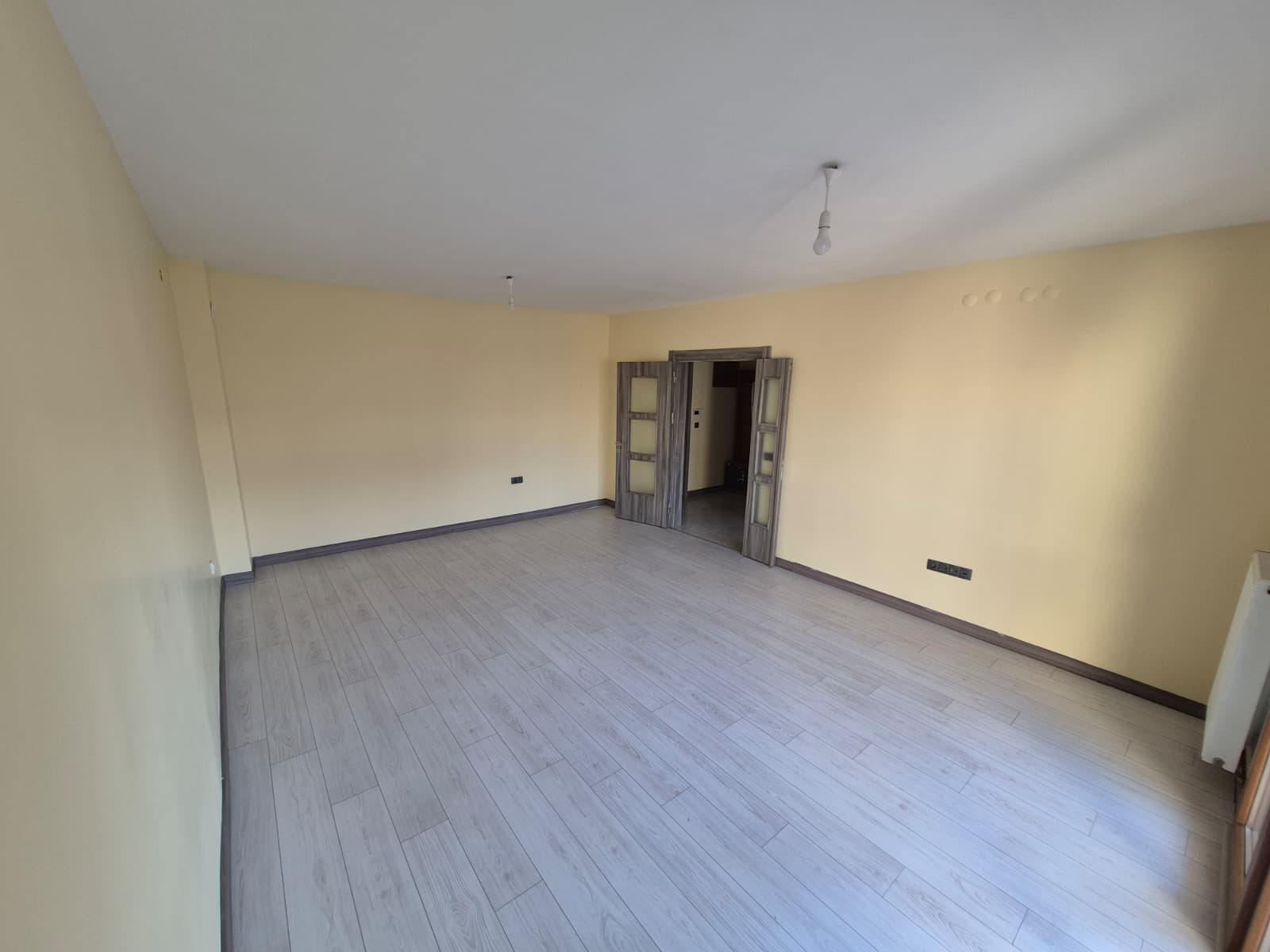 Şeker Mah. Esnaf Toki 3+1 Ebeveyn Banyolu Kiralık Daire - 19