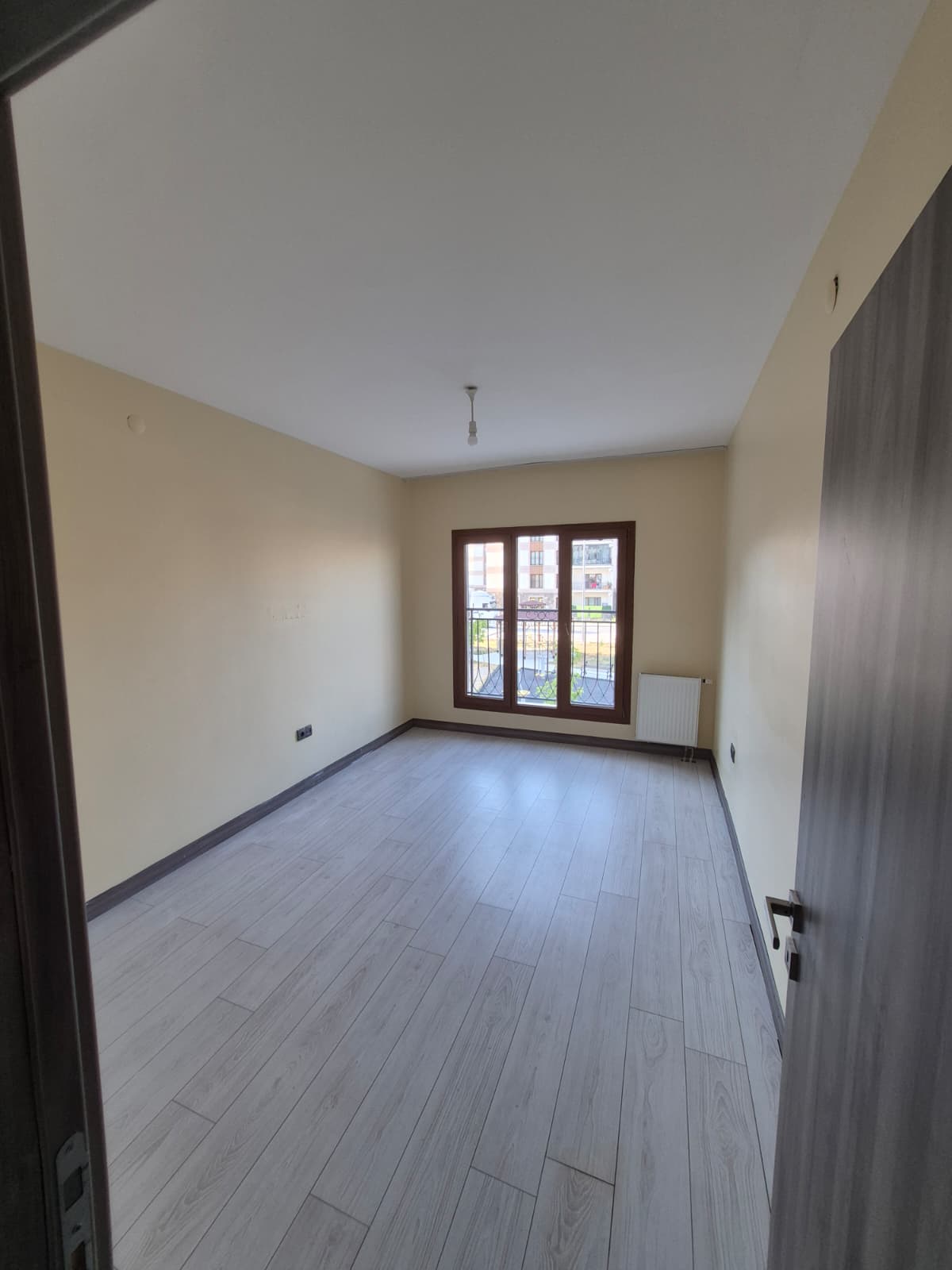 Şeker Mah. Esnaf Toki 3+1 Ebeveyn Banyolu Kiralık Daire - 25
