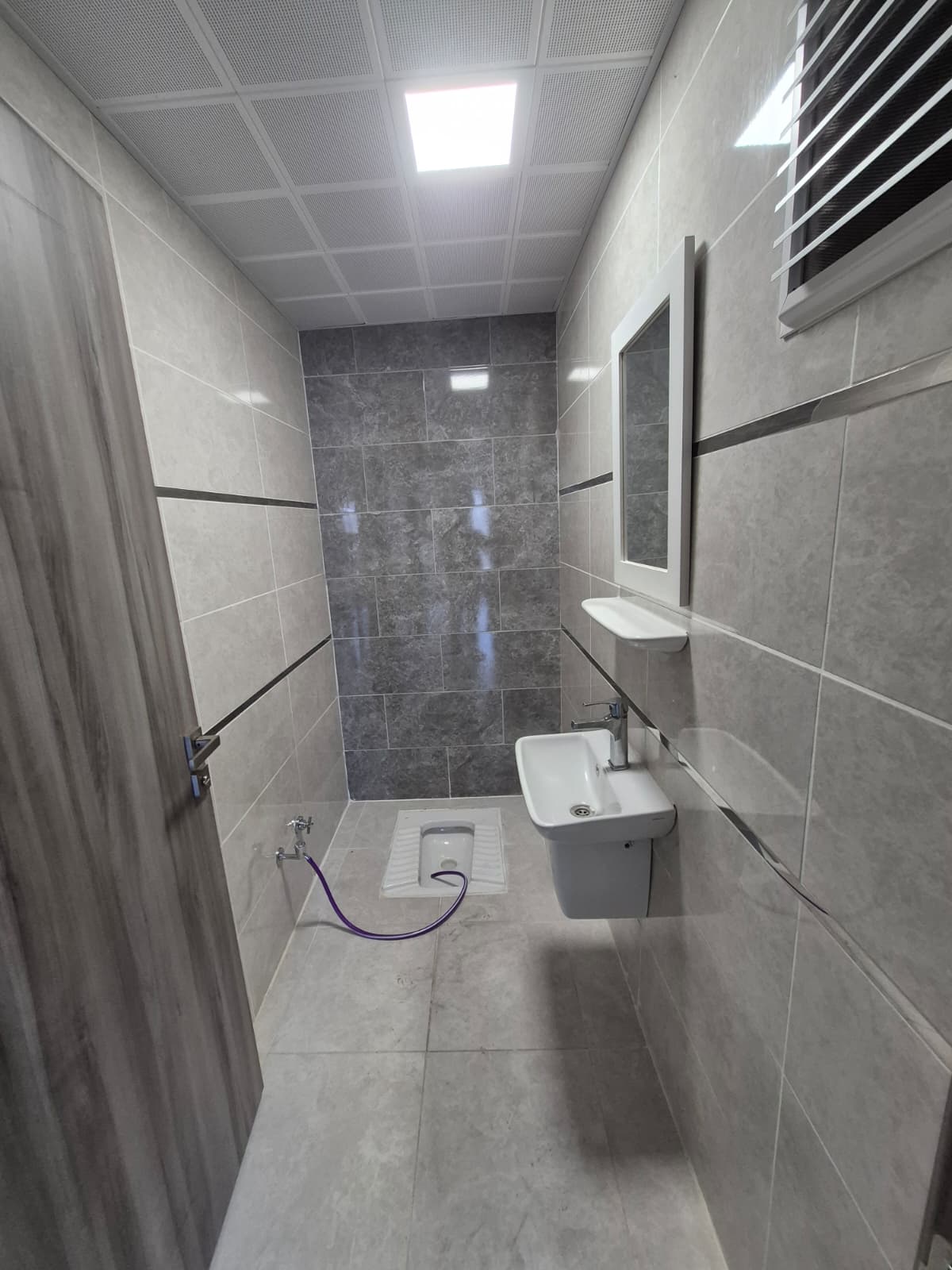 Şeker Mah. Esnaf Toki 3+1 Ebeveyn Banyolu Kiralık Daire - 18