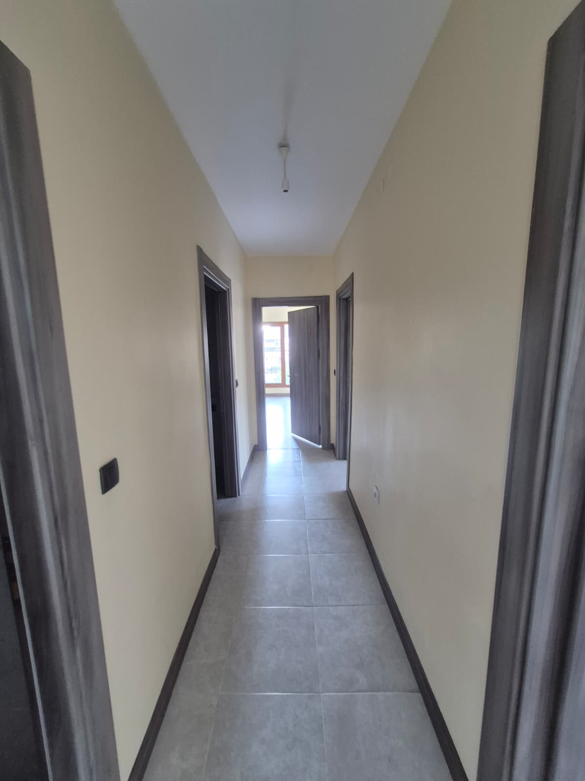 Şeker Mah. Esnaf Toki 3+1 Ebeveyn Banyolu Kiralık Daire - 2