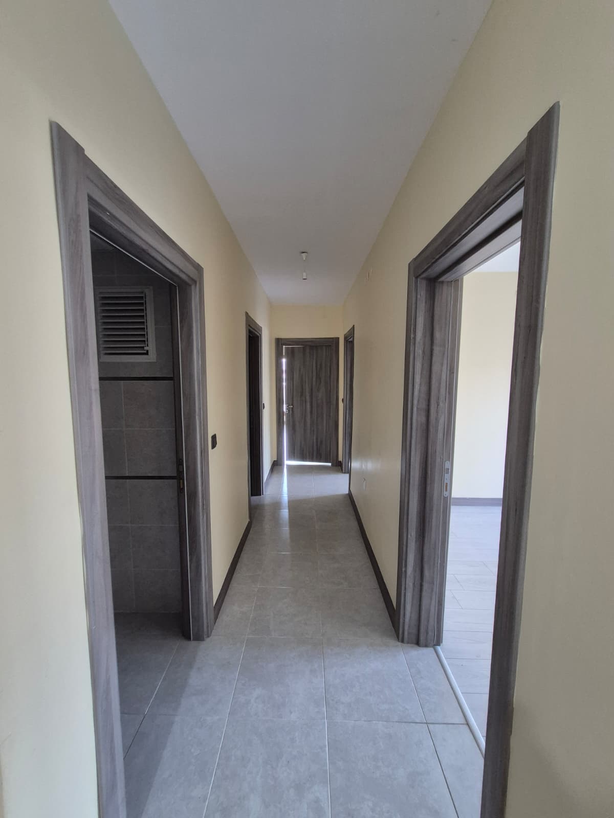 Şeker Mah. Esnaf Toki 3+1 Ebeveyn Banyolu Kiralık Daire - 3