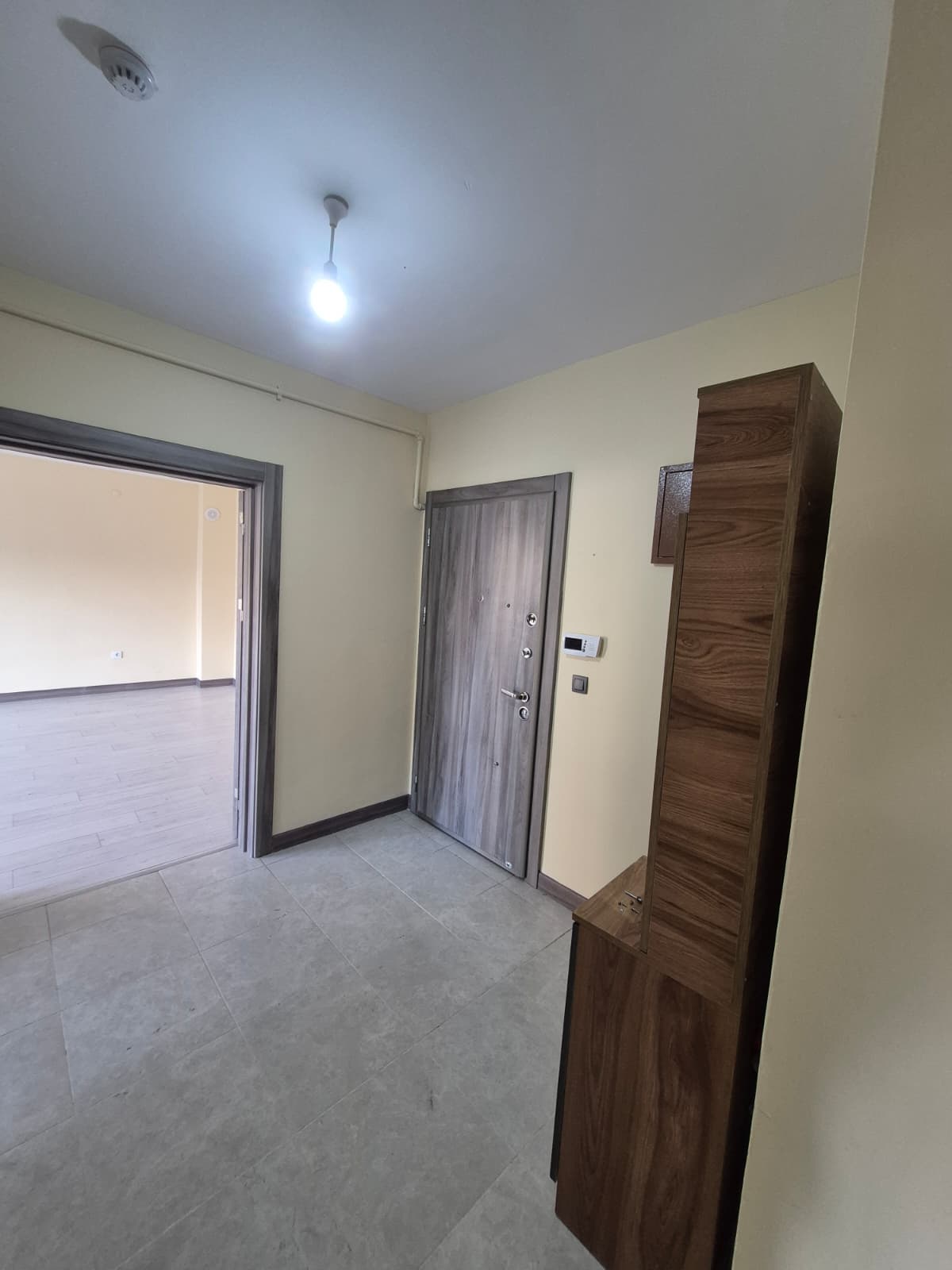 Şeker Mah. Esnaf Toki 3+1 Ebeveyn Banyolu Kiralık Daire - 34