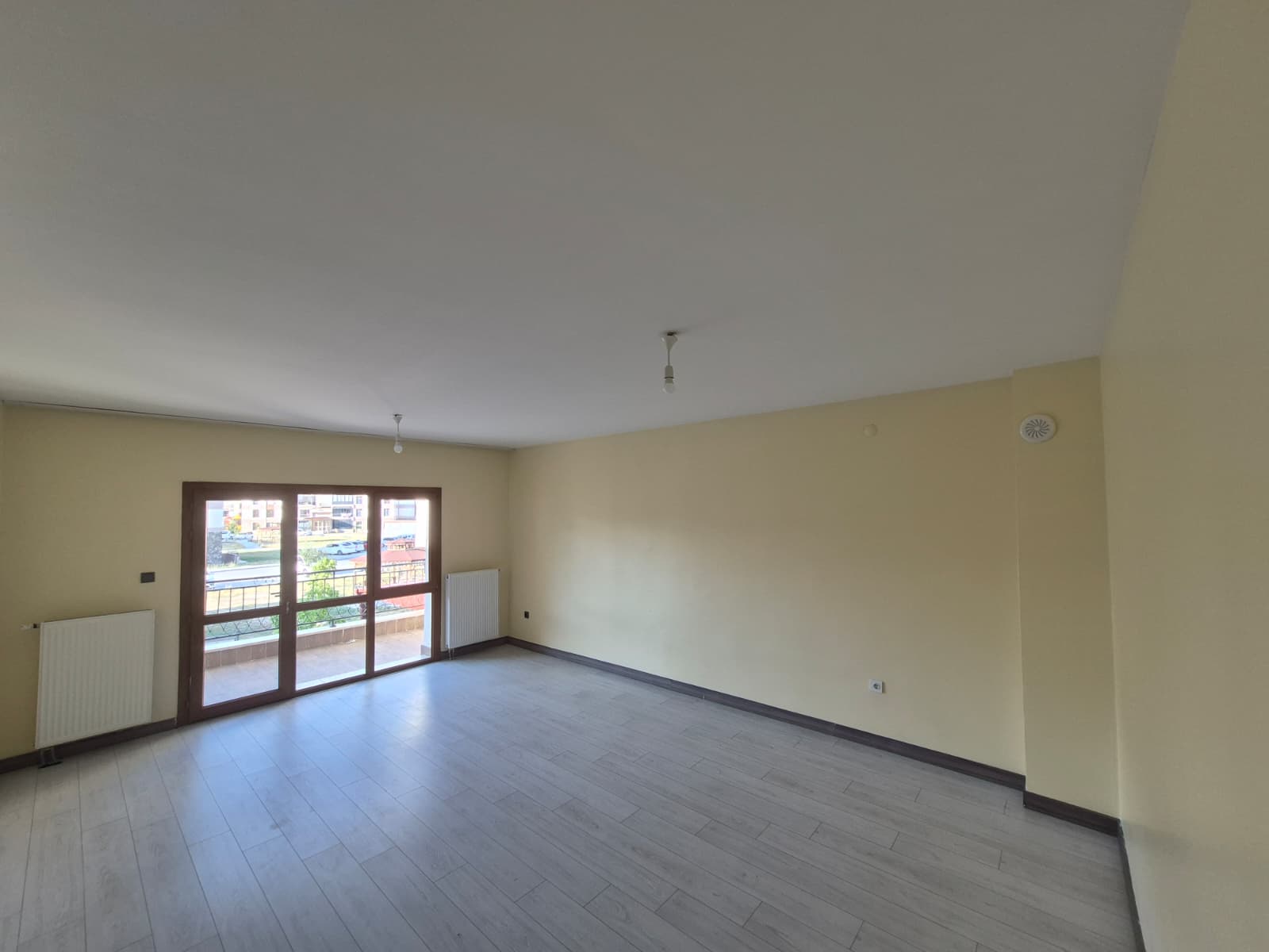 Şeker Mah. Esnaf Toki 3+1 Ebeveyn Banyolu Kiralık Daire - 20