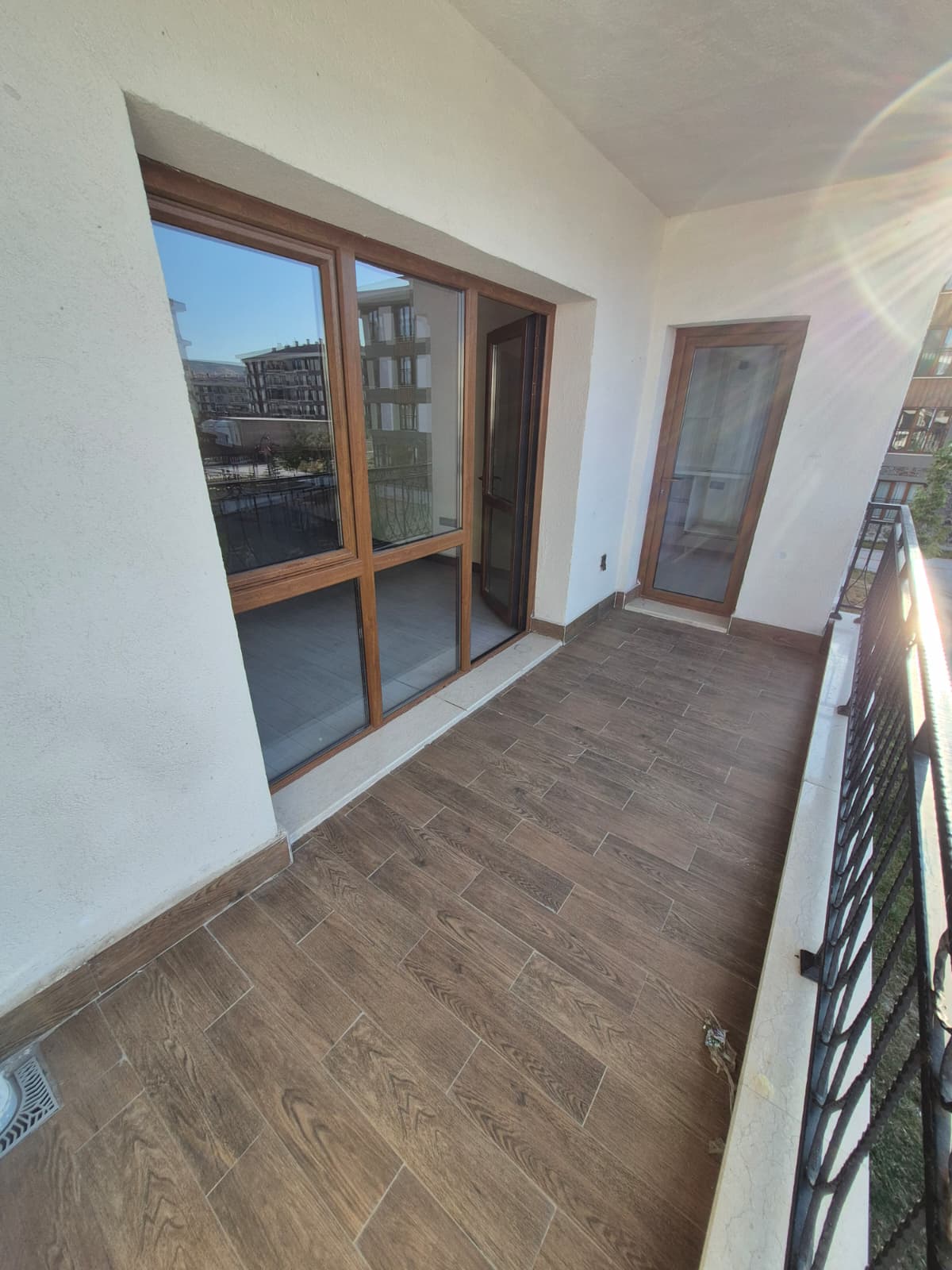 Şeker Mah. Esnaf Toki 3+1 Ebeveyn Banyolu Kiralık Daire - 24