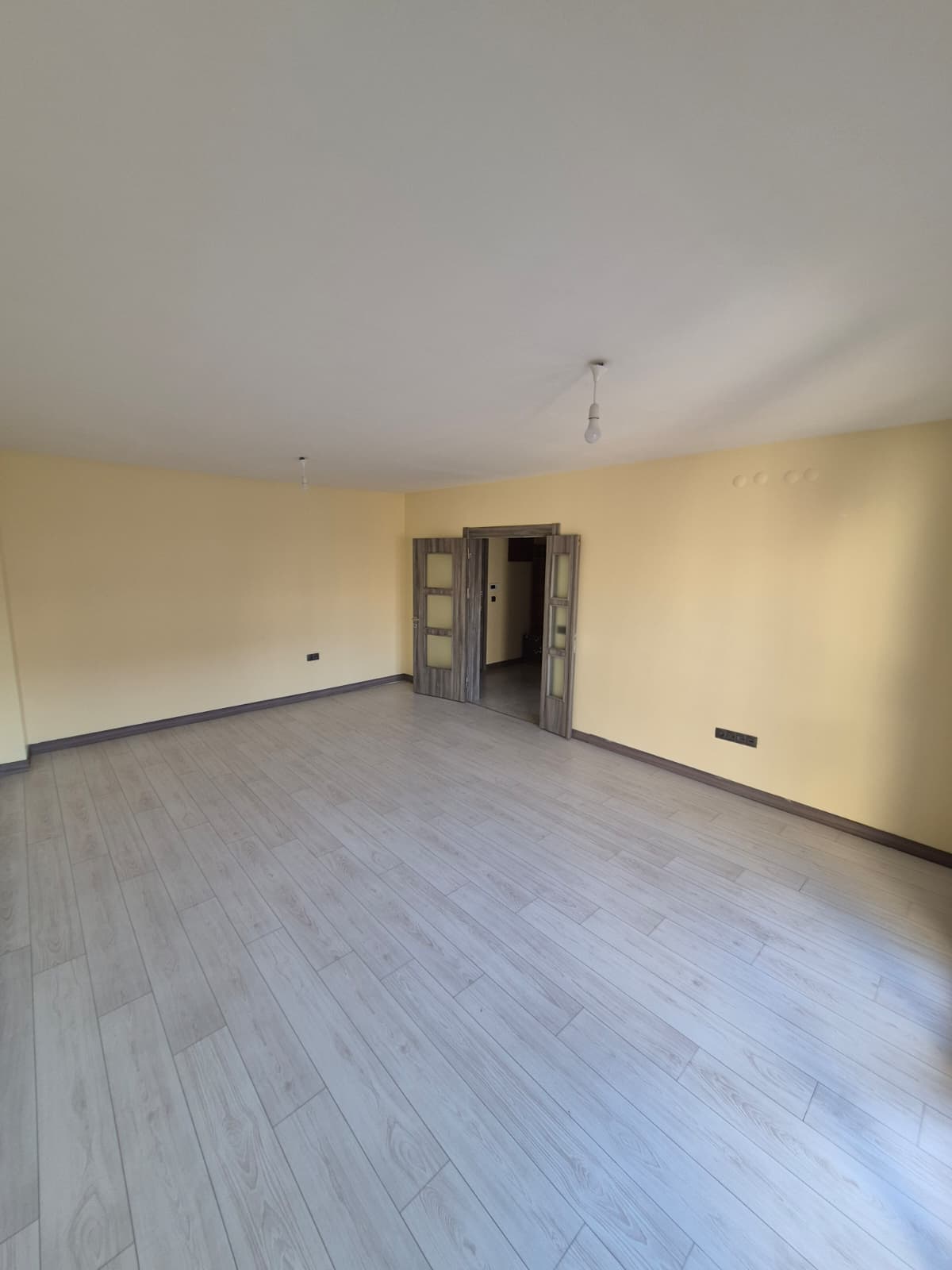 Şeker Mah. Esnaf Toki 3+1 Ebeveyn Banyolu Kiralık Daire - 21