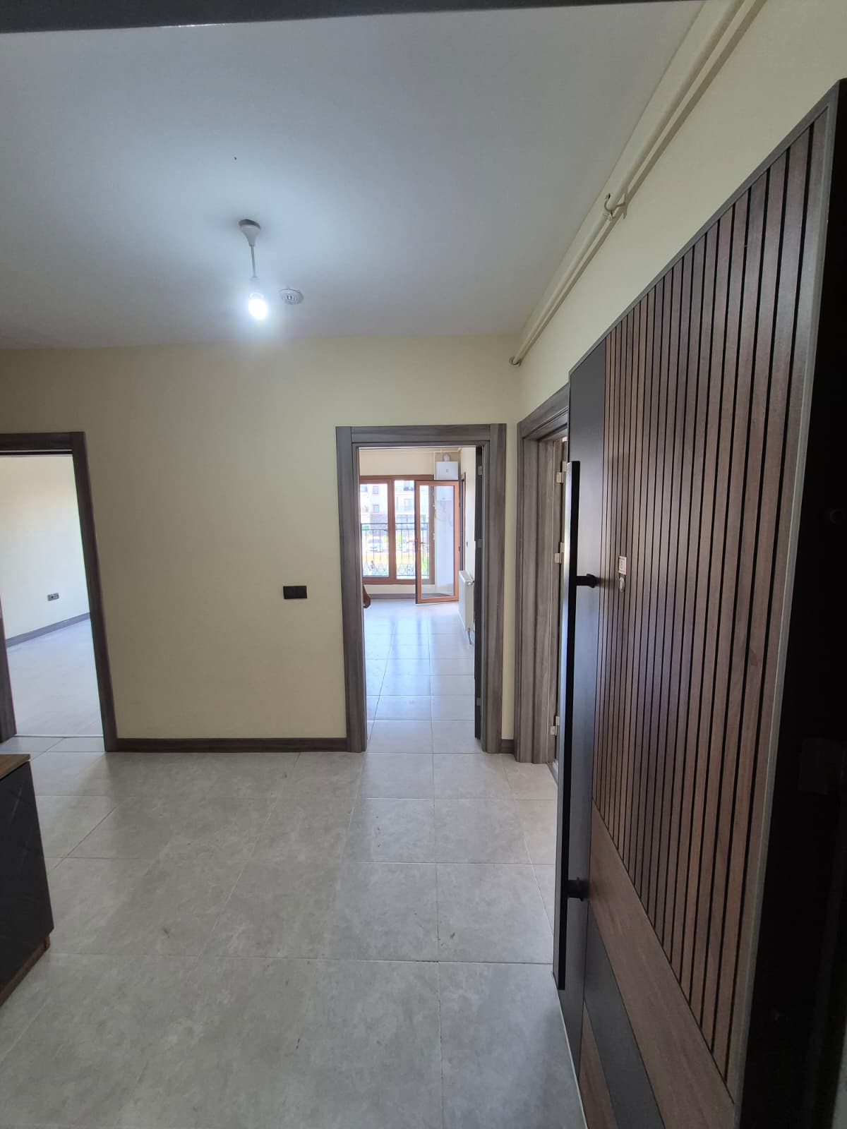 Şeker Mah. Esnaf Toki 3+1 Ebeveyn Banyolu Kiralık Daire - 32