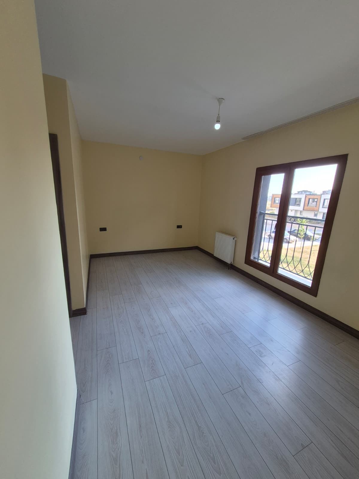 Şeker Mah. Esnaf Toki 3+1 Ebeveyn Banyolu Kiralık Daire - 7