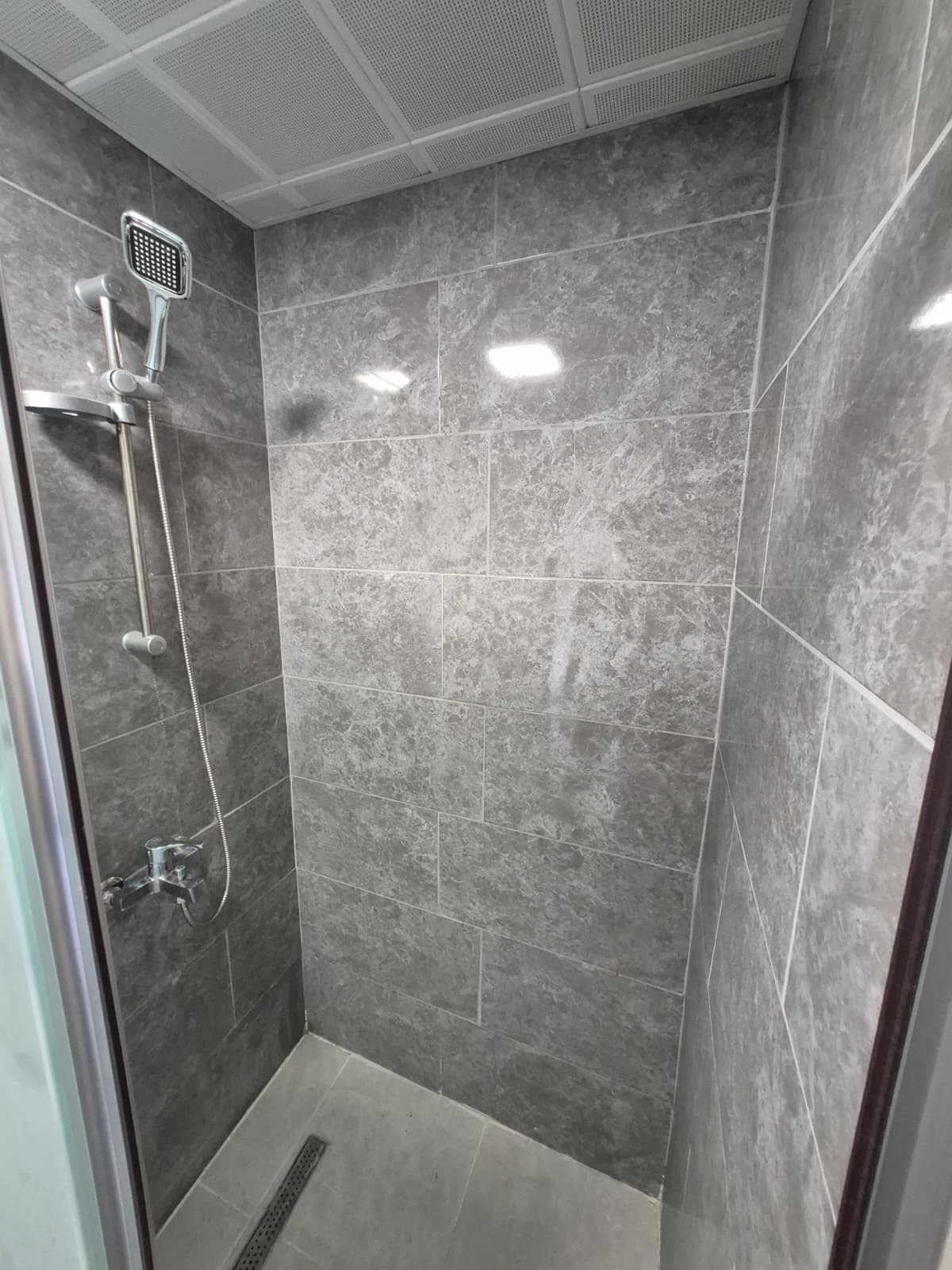 Şeker Mah. Esnaf Toki 3+1 Ebeveyn Banyolu Kiralık Daire - 5