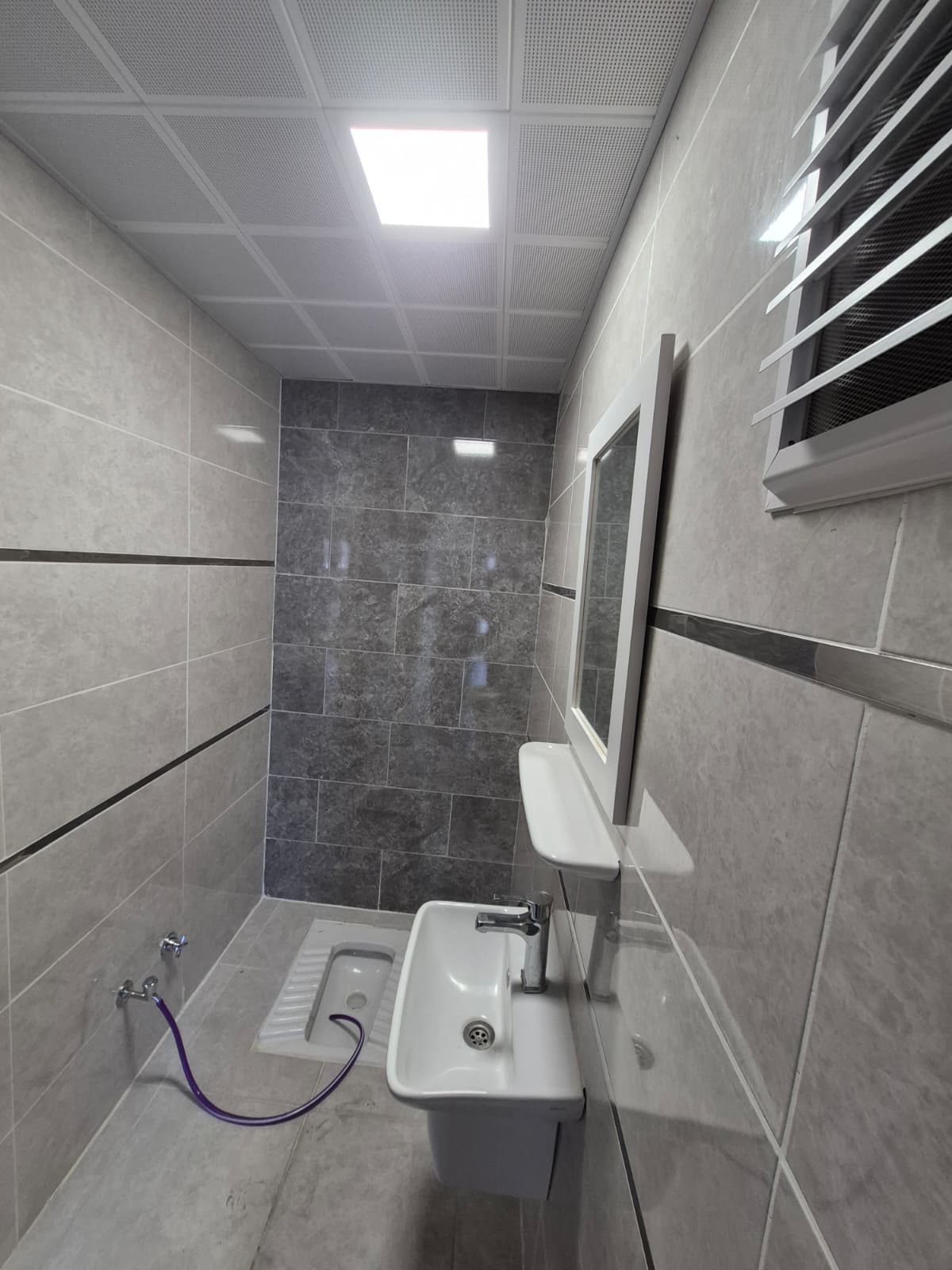 Şeker Mah. Esnaf Toki 3+1 Ebeveyn Banyolu Kiralık Daire - 17