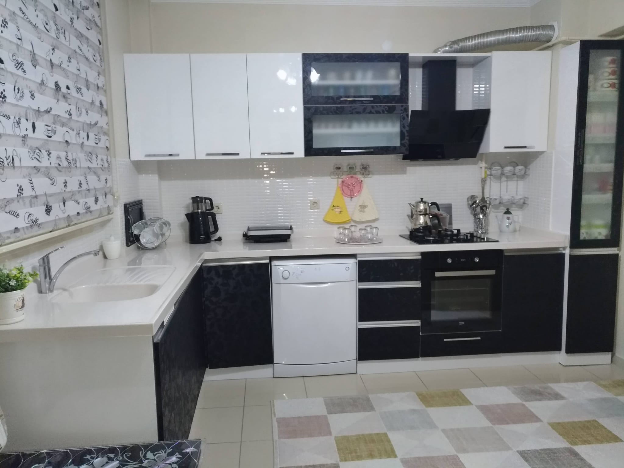 TALAS MEVLANA’DA 3,5+1 | 145 m² NET | TAM KREDİYE UYGUN | 3 CEPHE | GİYİNME ODALI | MERKEZİ LOKASYON - 30