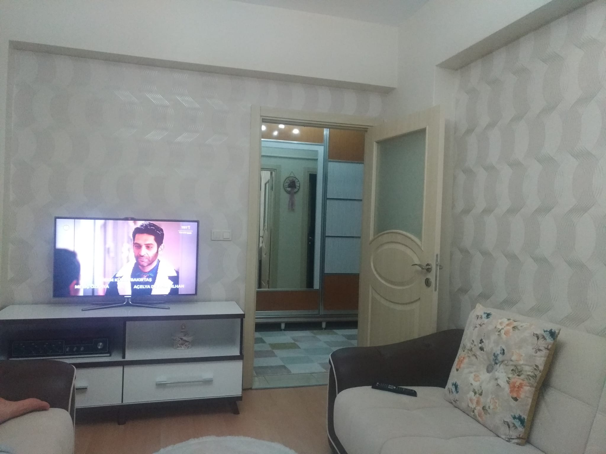 TALAS MEVLANA’DA 3,5+1 | 145 m² NET | TAM KREDİYE UYGUN | 3 CEPHE | GİYİNME ODALI | MERKEZİ LOKASYON - 14