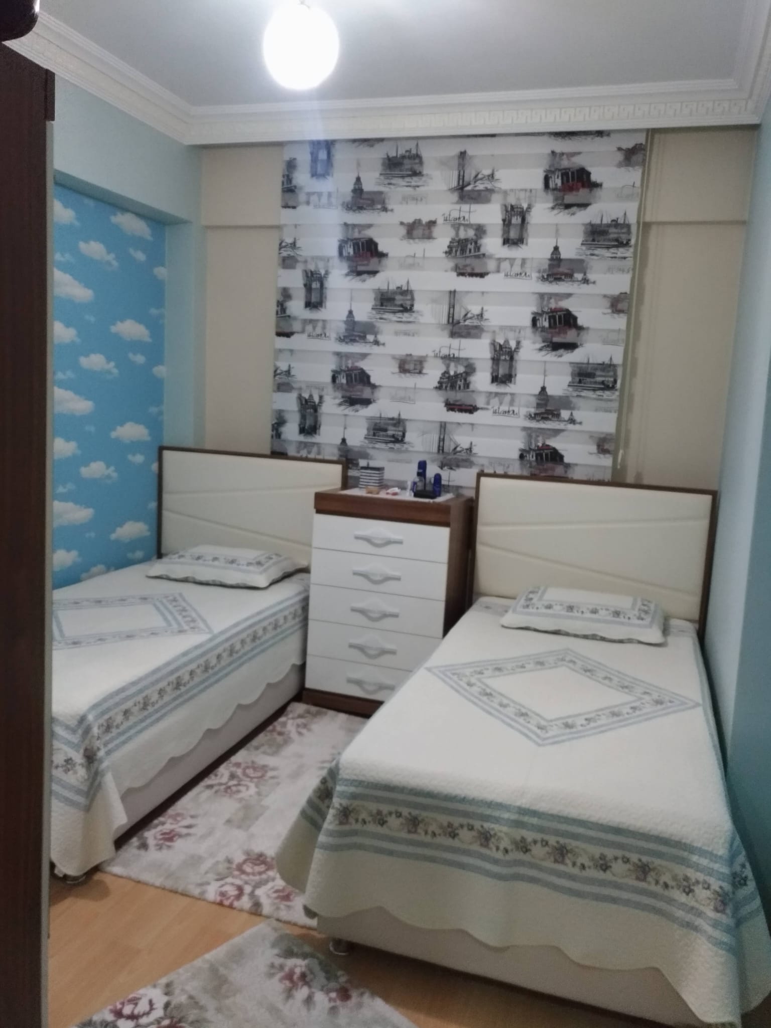 TALAS MEVLANA’DA 3,5+1 | 145 m² NET | TAM KREDİYE UYGUN | 3 CEPHE | GİYİNME ODALI | MERKEZİ LOKASYON - 21
