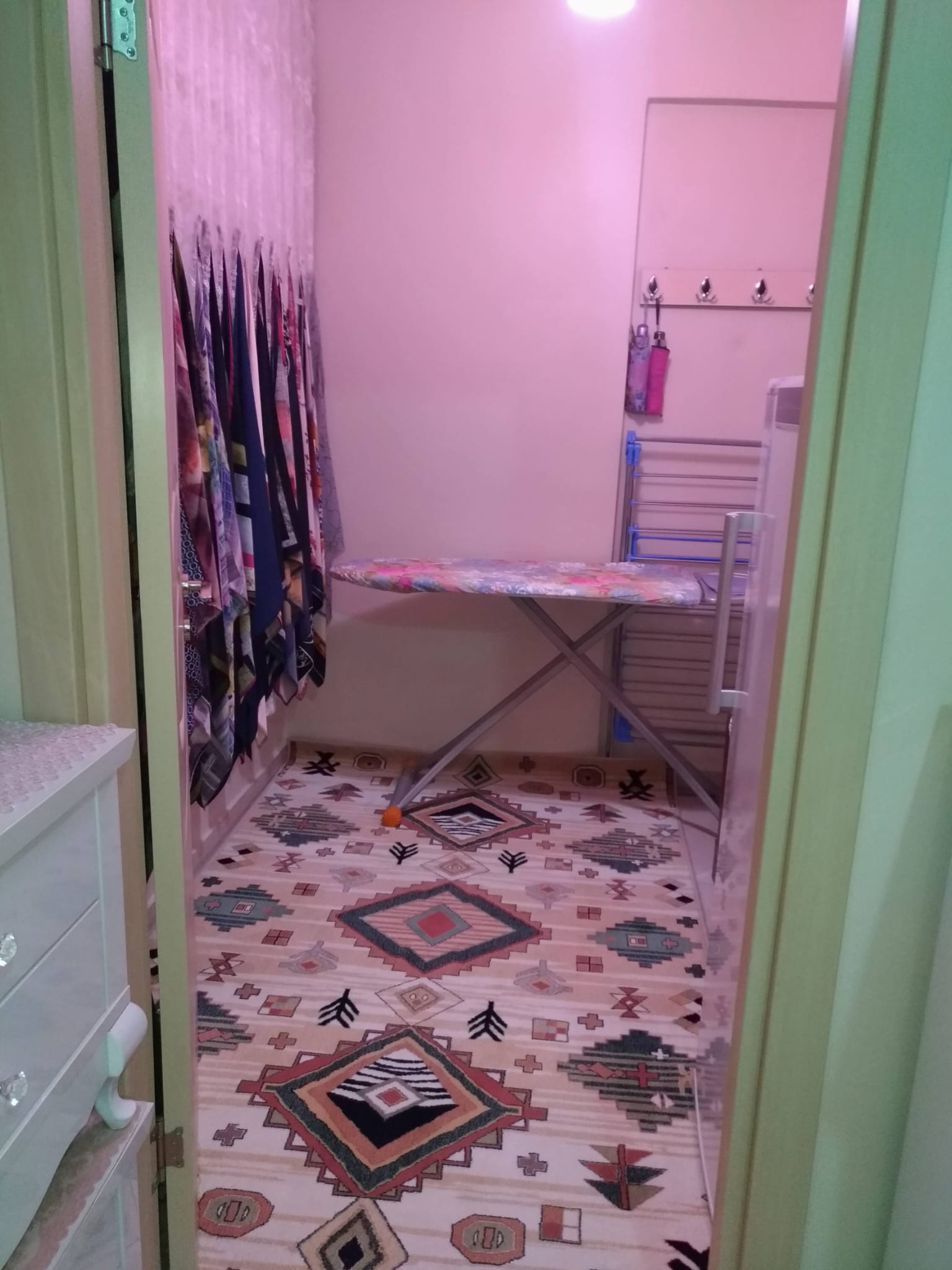 TALAS MEVLANA’DA 3,5+1 | 145 m² NET | TAM KREDİYE UYGUN | 3 CEPHE | GİYİNME ODALI | MERKEZİ LOKASYON - 26