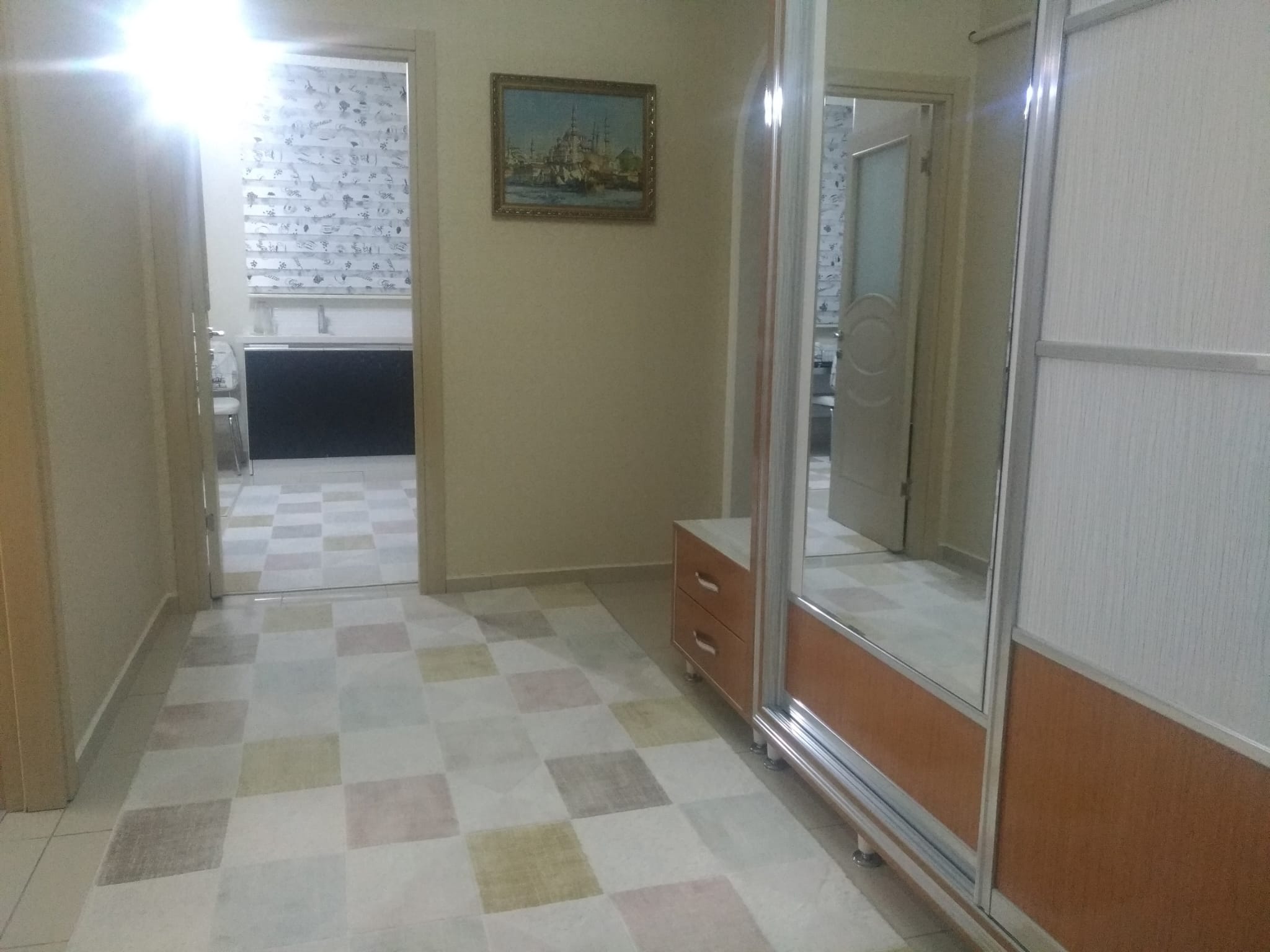 TALAS MEVLANA’DA 3,5+1 | 145 m² NET | TAM KREDİYE UYGUN | 3 CEPHE | GİYİNME ODALI | MERKEZİ LOKASYON - 23