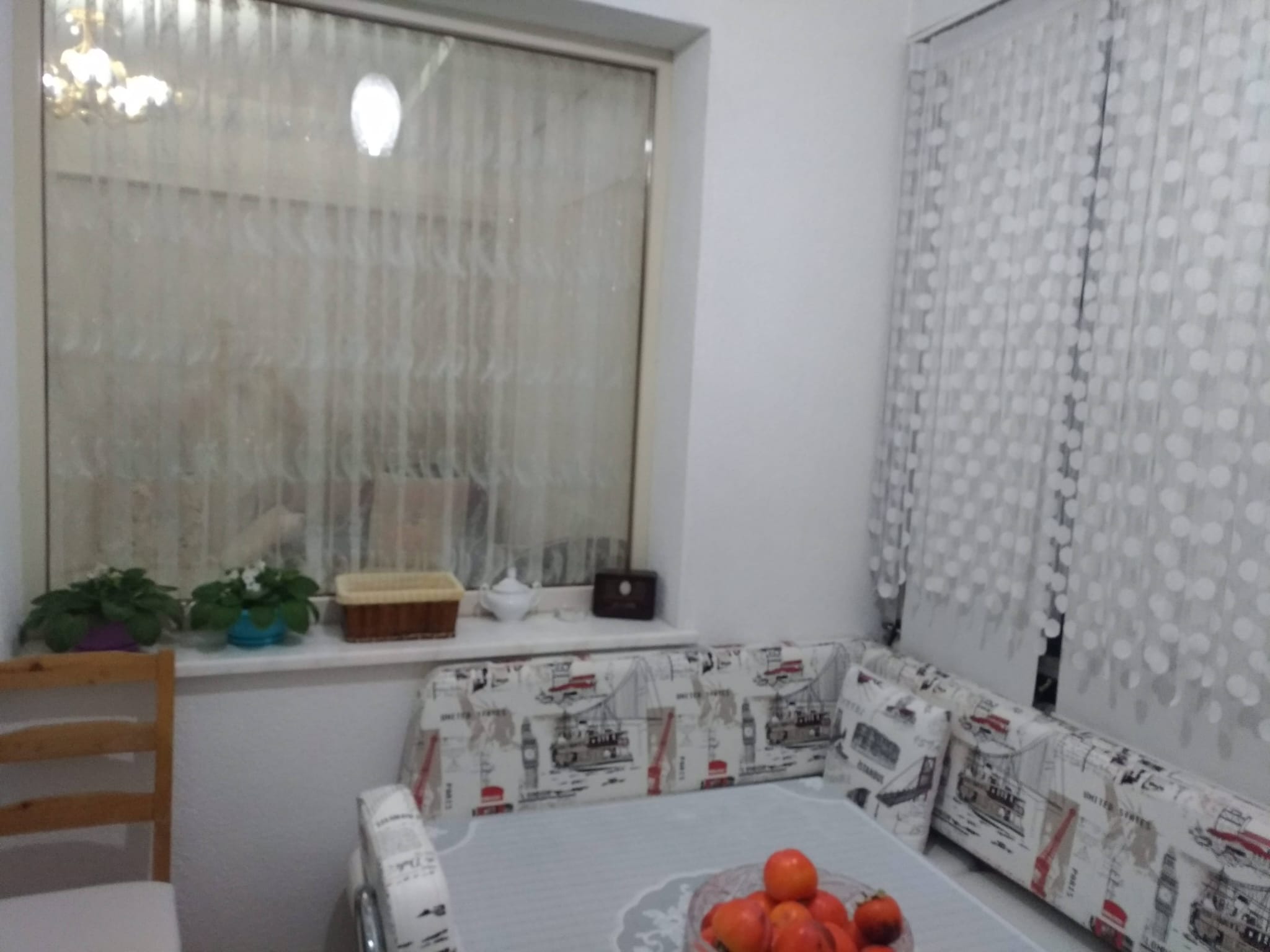 TALAS MEVLANA’DA 3,5+1 | 145 m² NET | TAM KREDİYE UYGUN | 3 CEPHE | GİYİNME ODALI | MERKEZİ LOKASYON - 3
