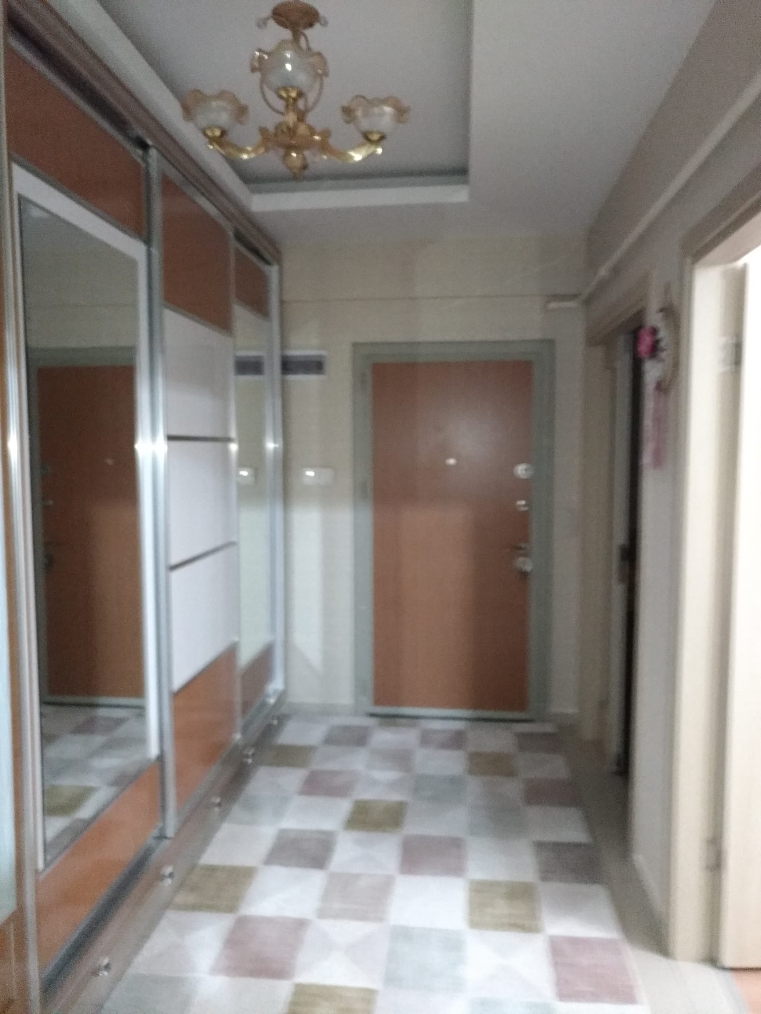TALAS MEVLANA’DA 3,5+1 | 145 m² NET | TAM KREDİYE UYGUN | 3 CEPHE | GİYİNME ODALI | MERKEZİ LOKASYON - 7