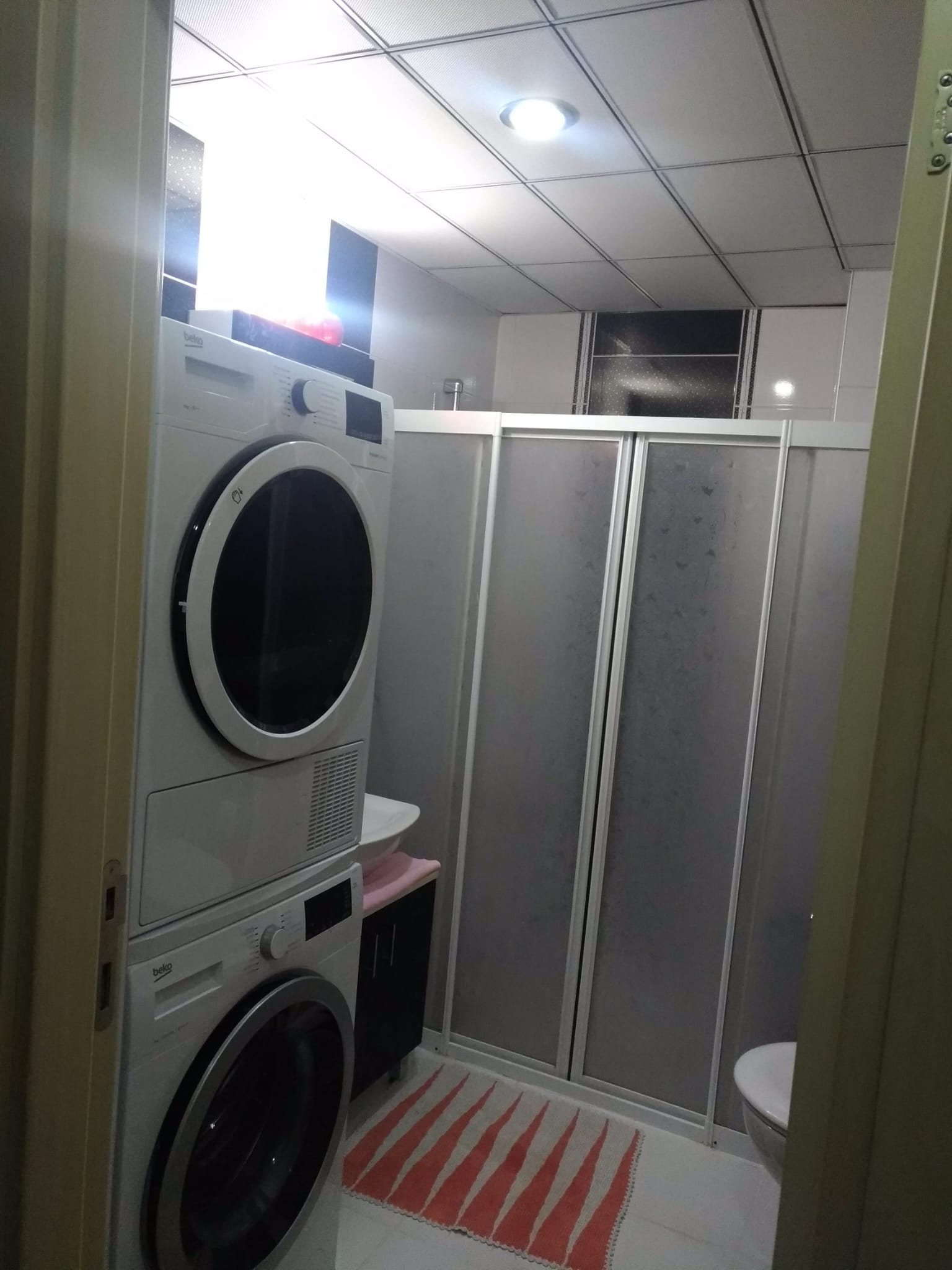 TALAS MEVLANA’DA 3,5+1 | 145 m² NET | TAM KREDİYE UYGUN | 3 CEPHE | GİYİNME ODALI | MERKEZİ LOKASYON - 10