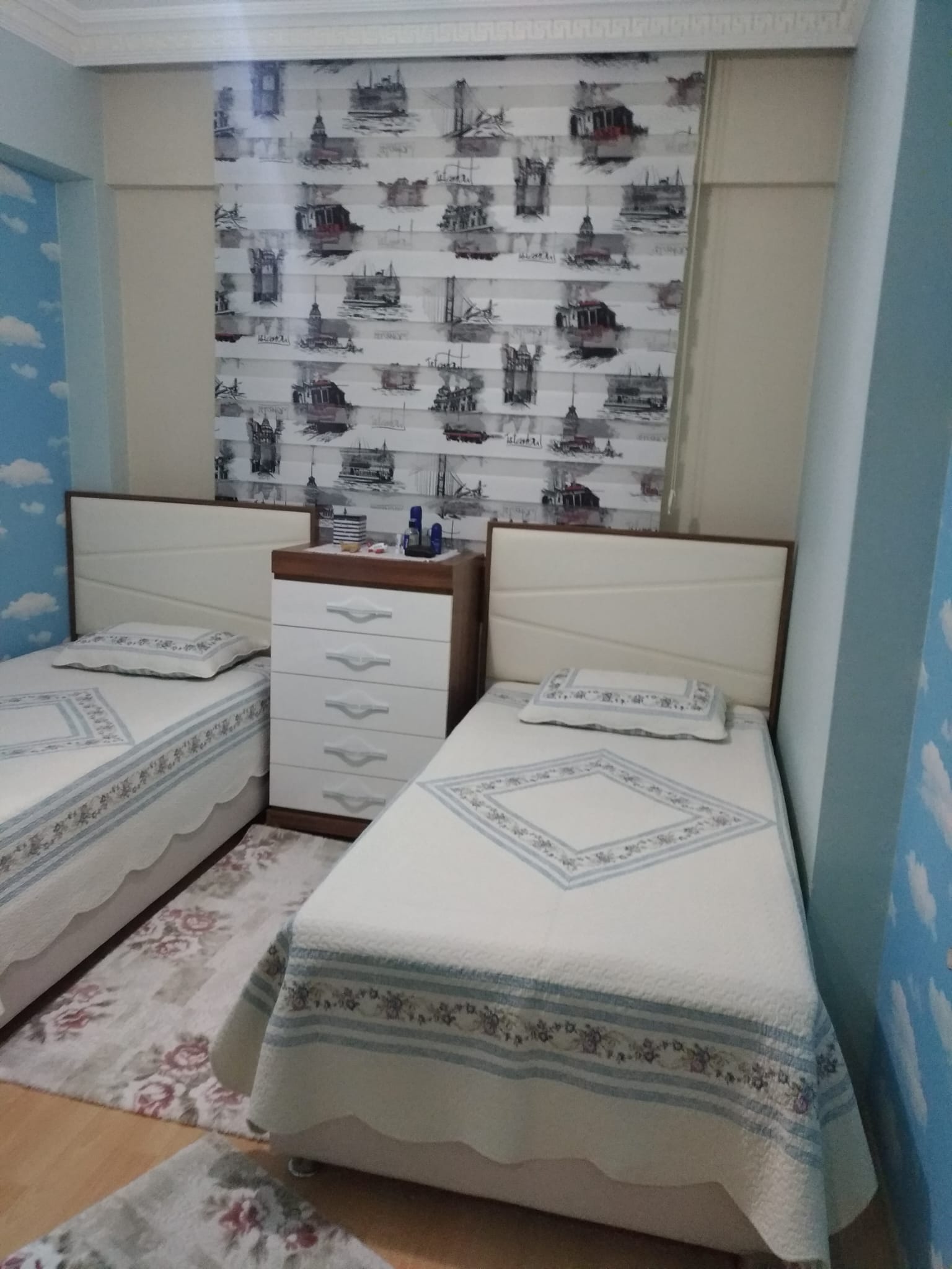 TALAS MEVLANA’DA 3,5+1 | 145 m² NET | TAM KREDİYE UYGUN | 3 CEPHE | GİYİNME ODALI | MERKEZİ LOKASYON - 28