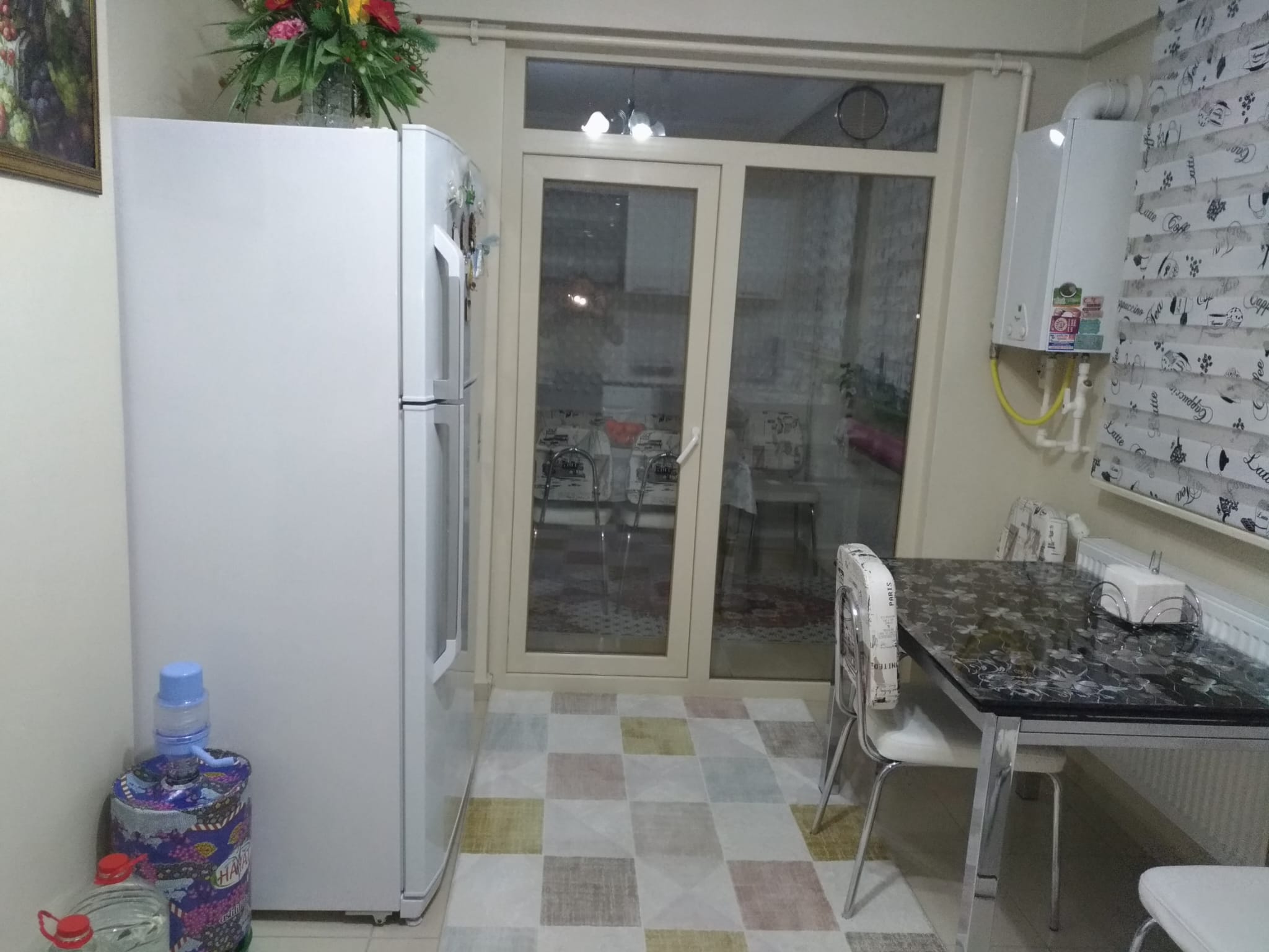 TALAS MEVLANA’DA 3,5+1 | 145 m² NET | TAM KREDİYE UYGUN | 3 CEPHE | GİYİNME ODALI | MERKEZİ LOKASYON - 31