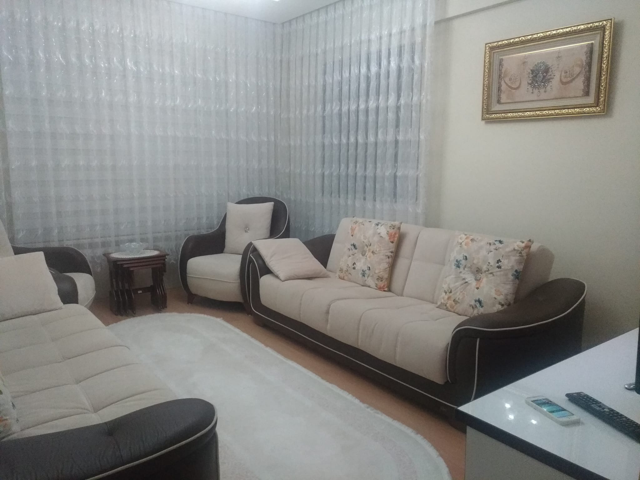 TALAS MEVLANA’DA 3,5+1 | 145 m² NET | TAM KREDİYE UYGUN | 3 CEPHE | GİYİNME ODALI | MERKEZİ LOKASYON - 20
