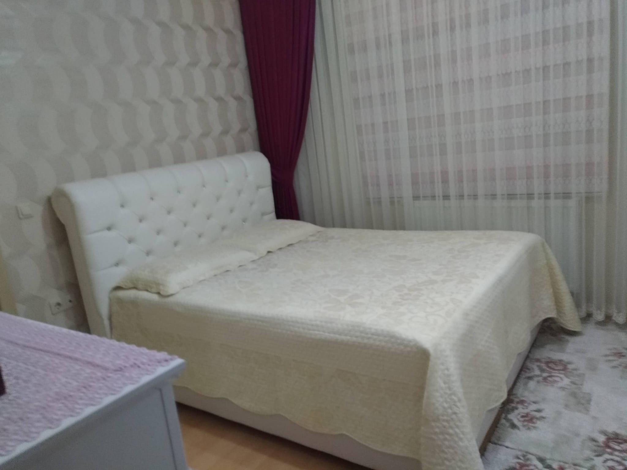 TALAS MEVLANA’DA 3,5+1 | 145 m² NET | TAM KREDİYE UYGUN | 3 CEPHE | GİYİNME ODALI | MERKEZİ LOKASYON - 29
