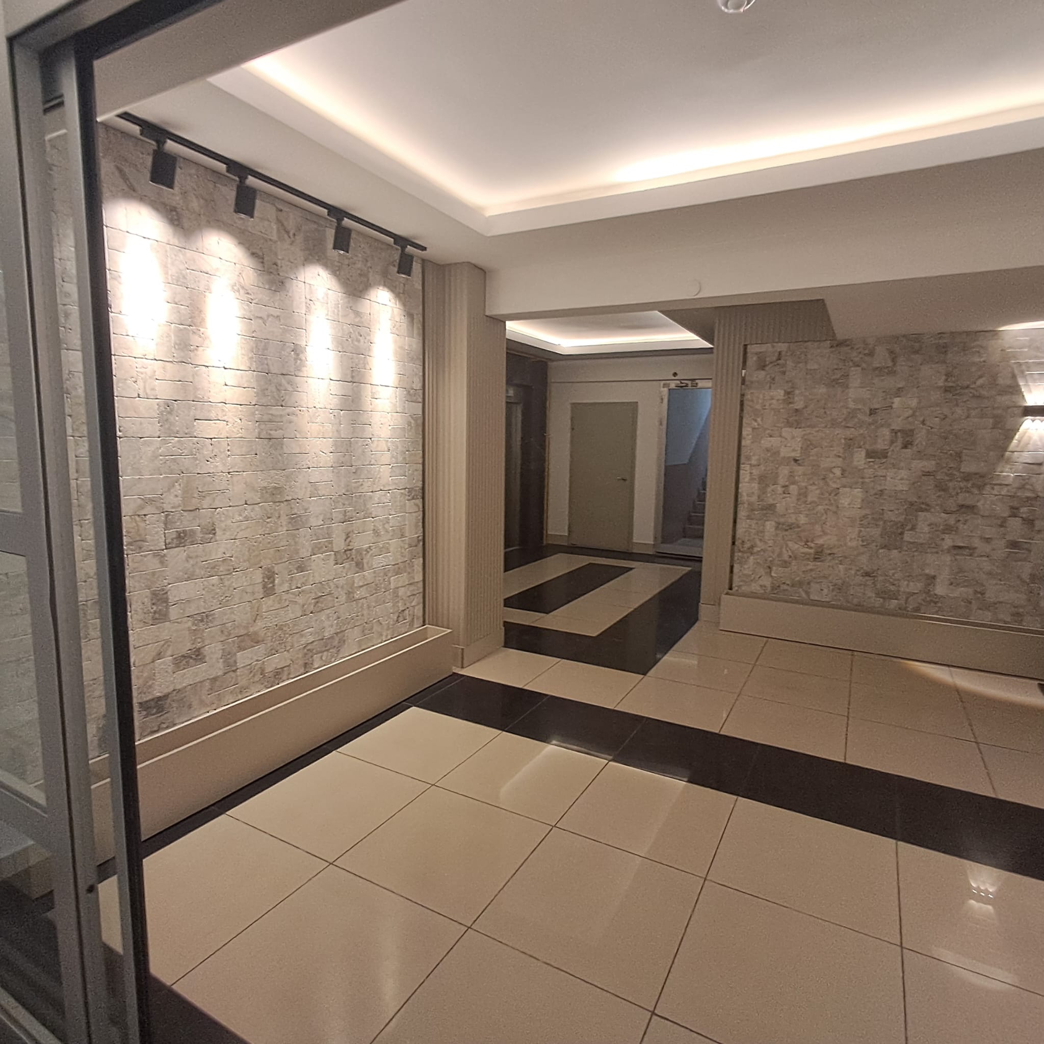 TALAS MEVLANA’DA 3,5+1 | 145 m² NET | TAM KREDİYE UYGUN | 3 CEPHE | GİYİNME ODALI | MERKEZİ LOKASYON - 17