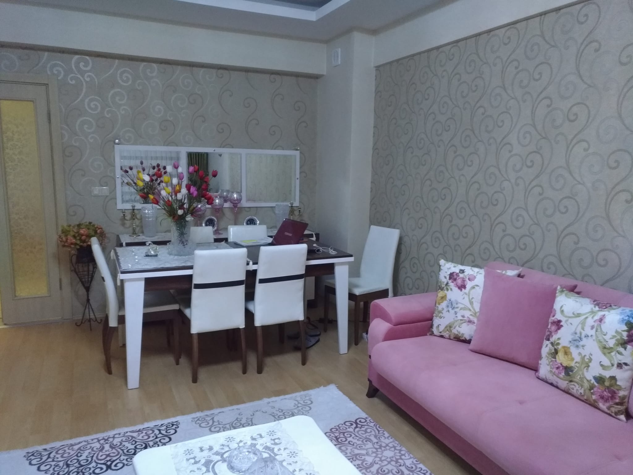 TALAS MEVLANA’DA 3,5+1 | 145 m² NET | TAM KREDİYE UYGUN | 3 CEPHE | GİYİNME ODALI | MERKEZİ LOKASYON - 12