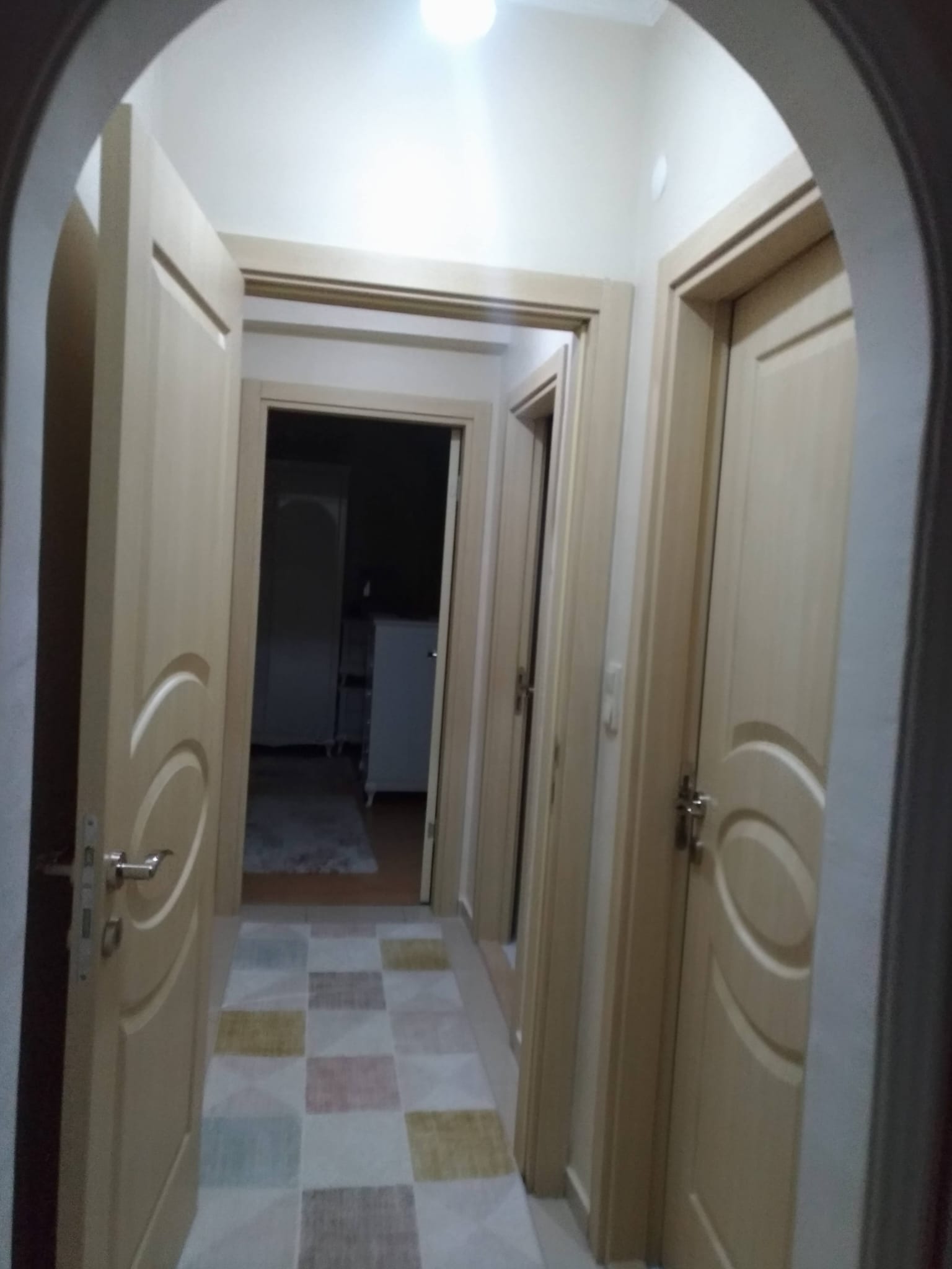 TALAS MEVLANA’DA 3,5+1 | 145 m² NET | TAM KREDİYE UYGUN | 3 CEPHE | GİYİNME ODALI | MERKEZİ LOKASYON - 16