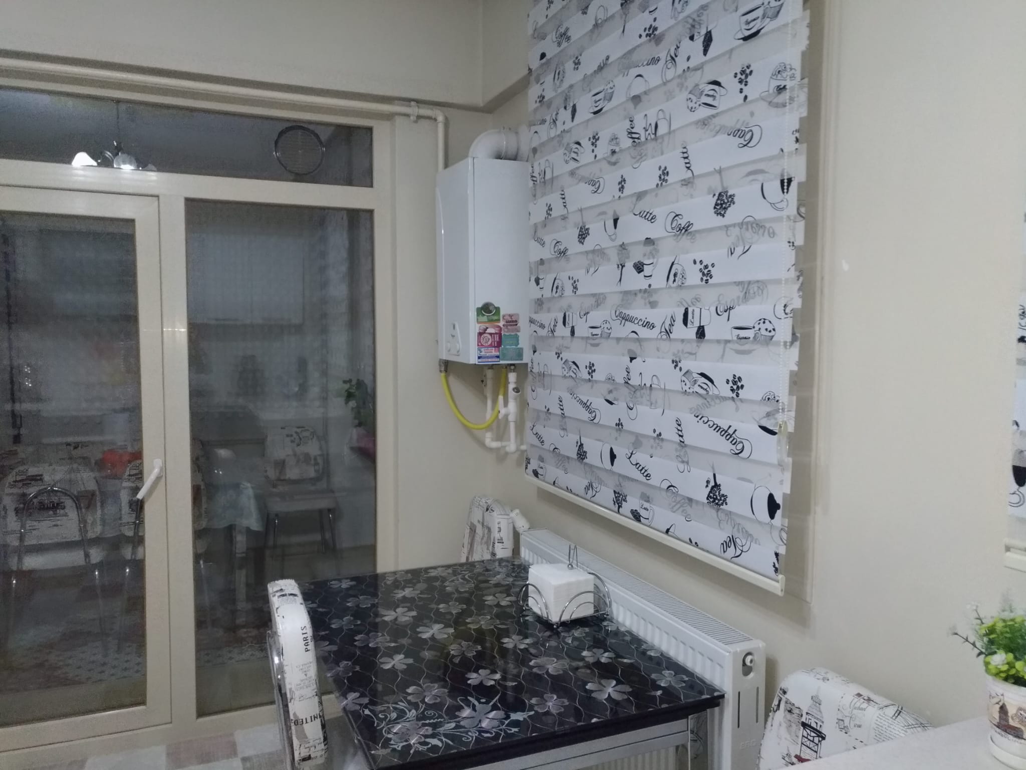 TALAS MEVLANA’DA 3,5+1 | 145 m² NET | TAM KREDİYE UYGUN | 3 CEPHE | GİYİNME ODALI | MERKEZİ LOKASYON - 32