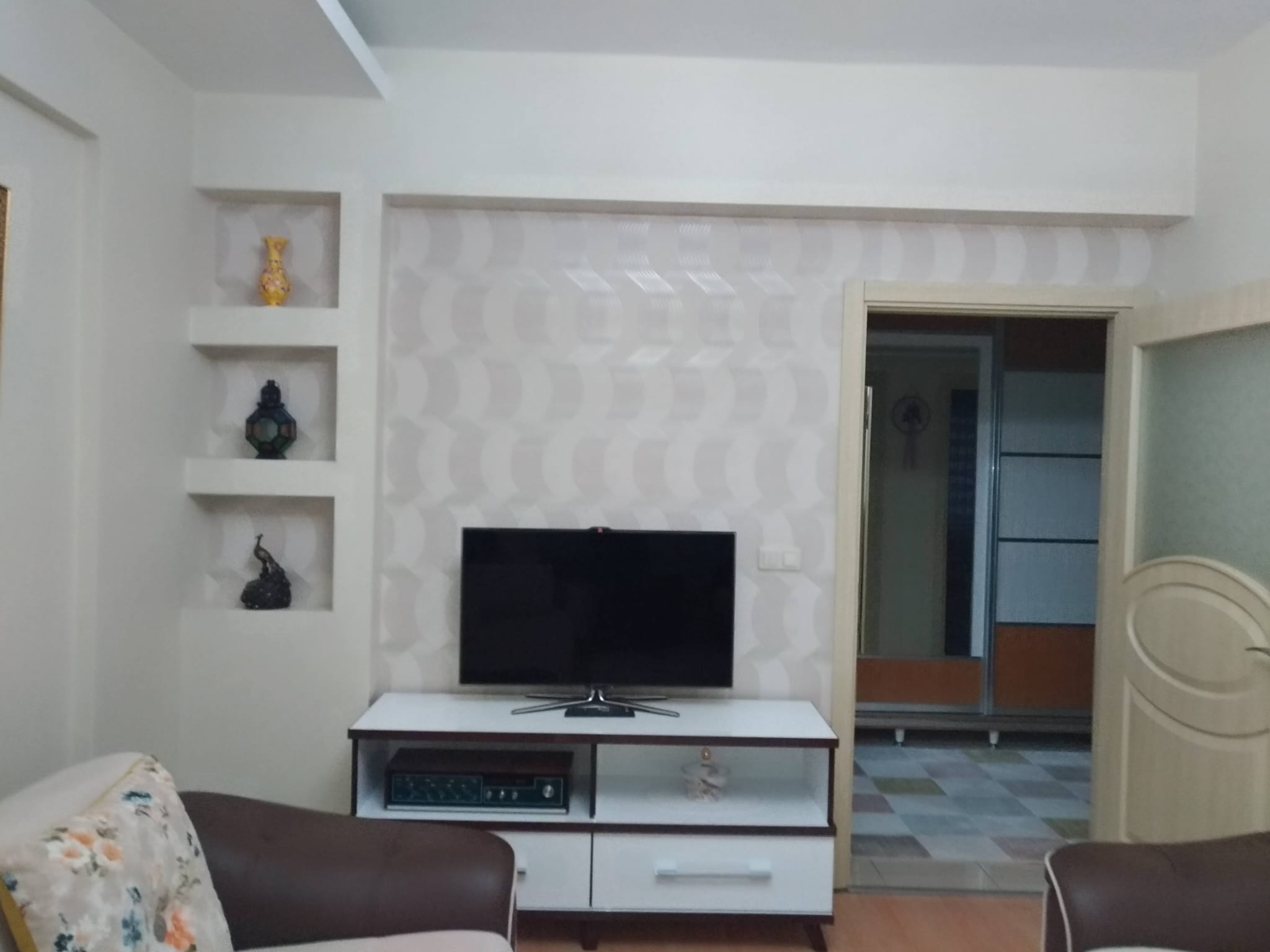 TALAS MEVLANA’DA 3,5+1 | 145 m² NET | TAM KREDİYE UYGUN | 3 CEPHE | GİYİNME ODALI | MERKEZİ LOKASYON - 27