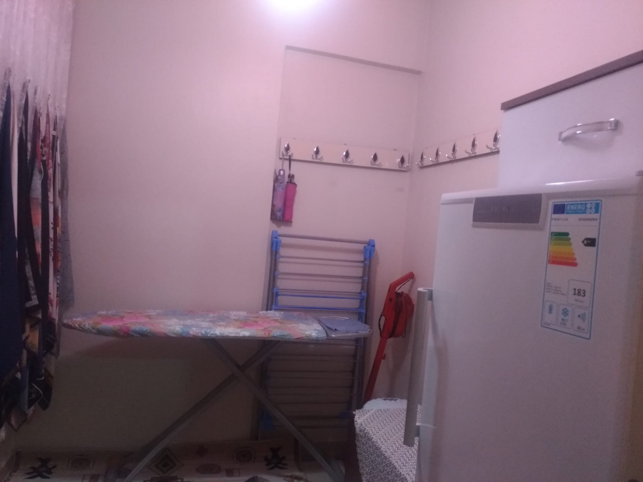 TALAS MEVLANA’DA 3,5+1 | 145 m² NET | TAM KREDİYE UYGUN | 3 CEPHE | GİYİNME ODALI | MERKEZİ LOKASYON - 15