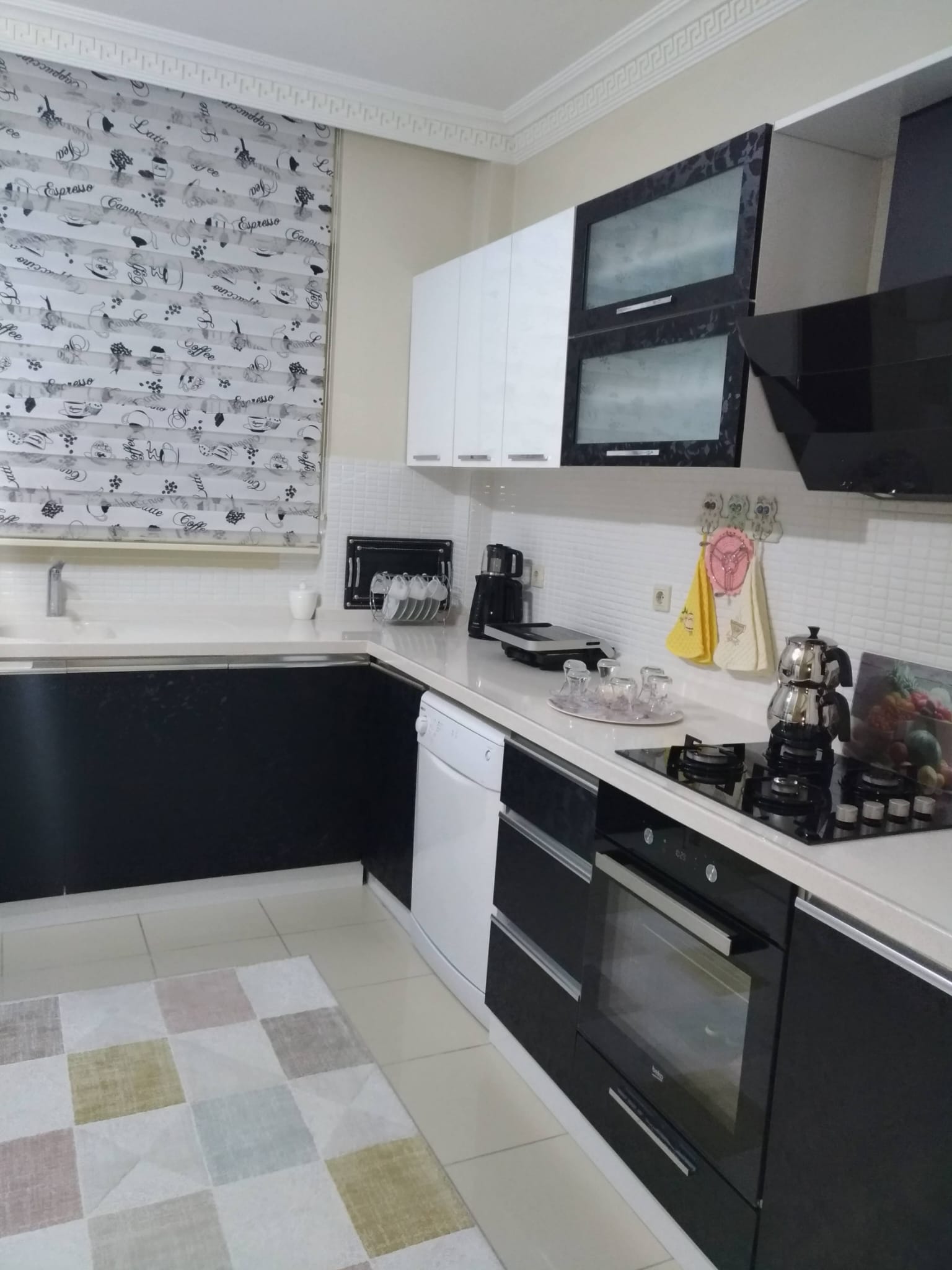 TALAS MEVLANA’DA 3,5+1 | 145 m² NET | TAM KREDİYE UYGUN | 3 CEPHE | GİYİNME ODALI | MERKEZİ LOKASYON - 25