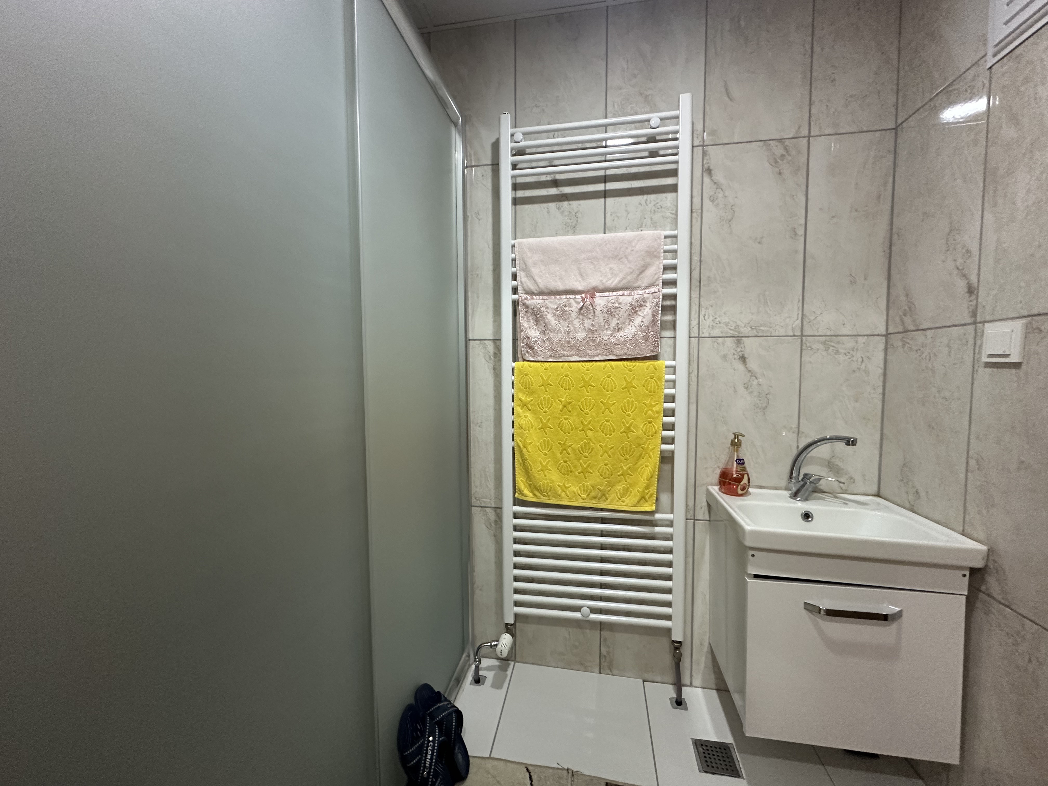 YAŞAR GYO'DAN SİMAŞ'DA ERCİYES MANZARALI 2+1 SATILIK DAİRE!!! - 12