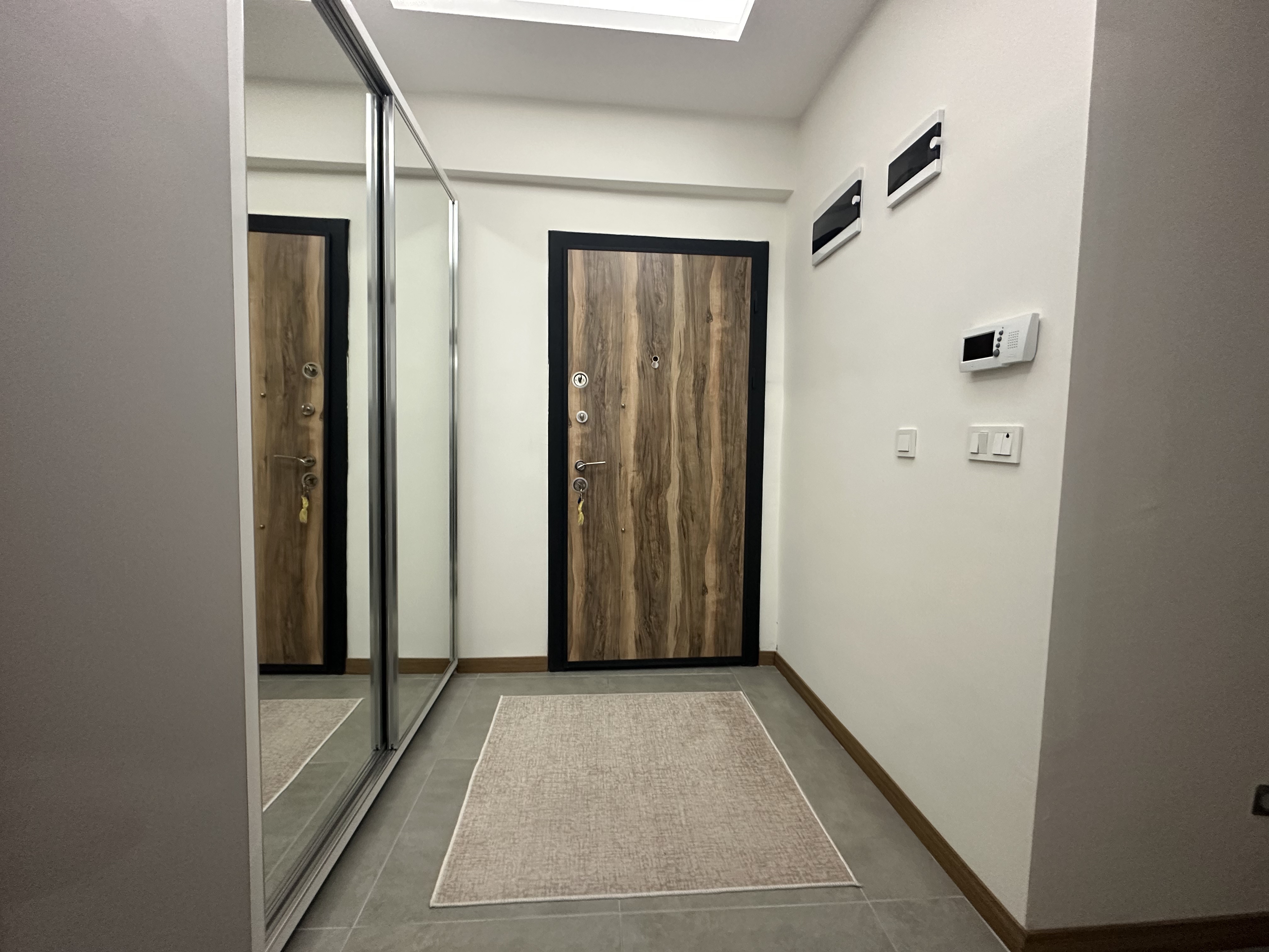 YAŞAR GYO'DAN SİMAŞ'DA ERCİYES MANZARALI 2+1 SATILIK DAİRE!!! - 7