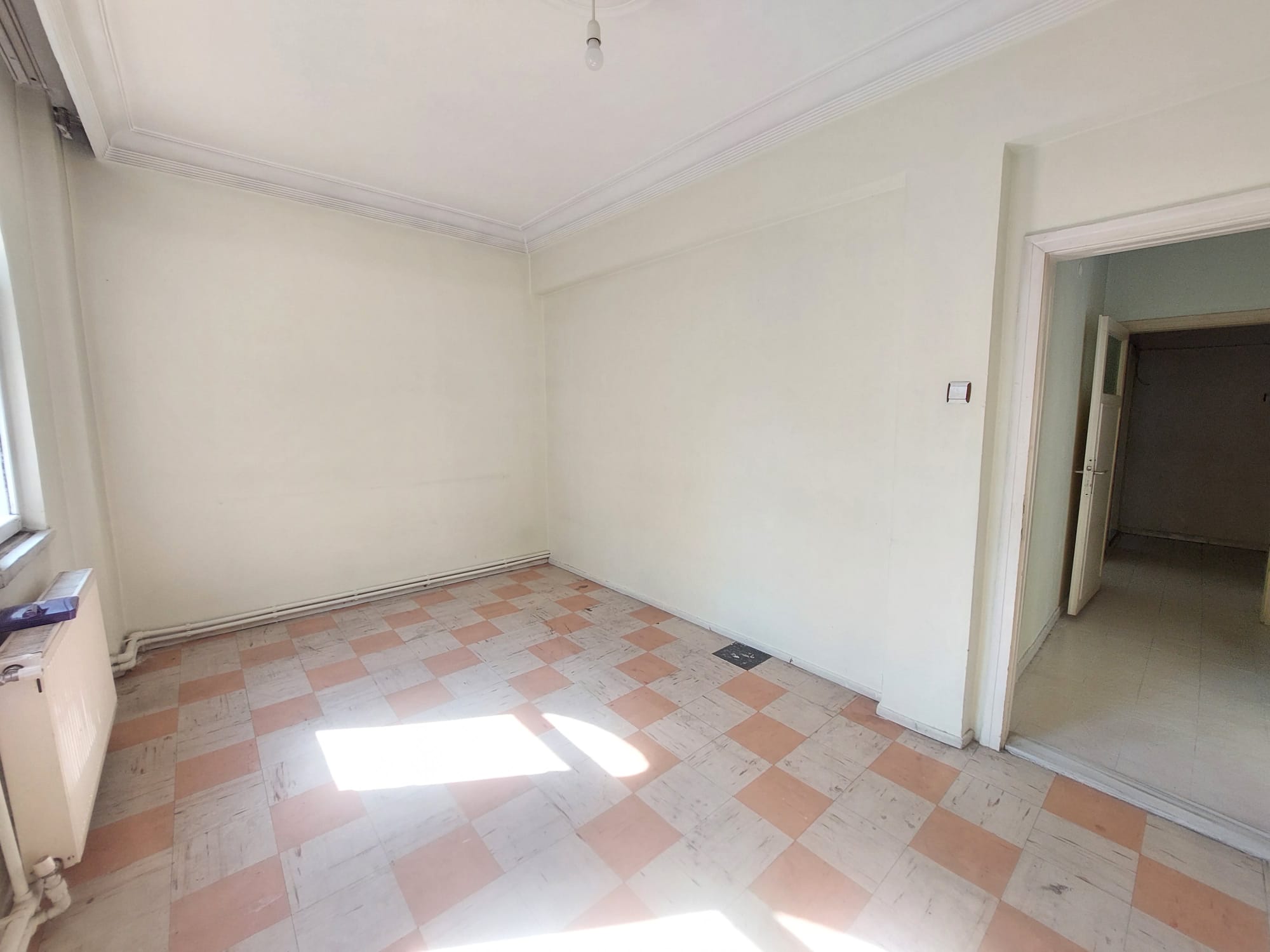 TALAS YENİDOĞAN'DA  KİRALIK 3+1 DAİRE - 14