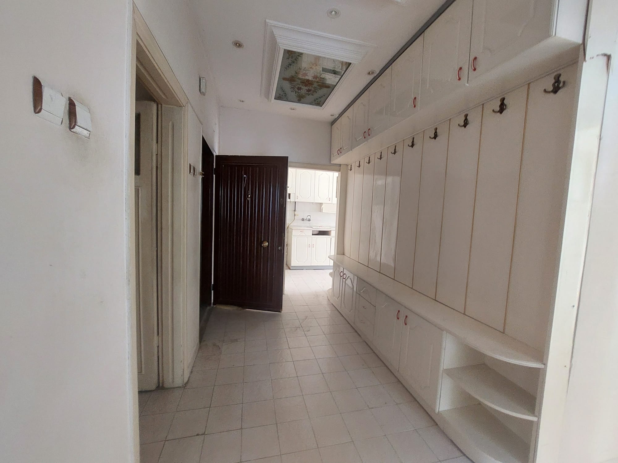 TALAS YENİDOĞAN'DA  KİRALIK 3+1 DAİRE - 16