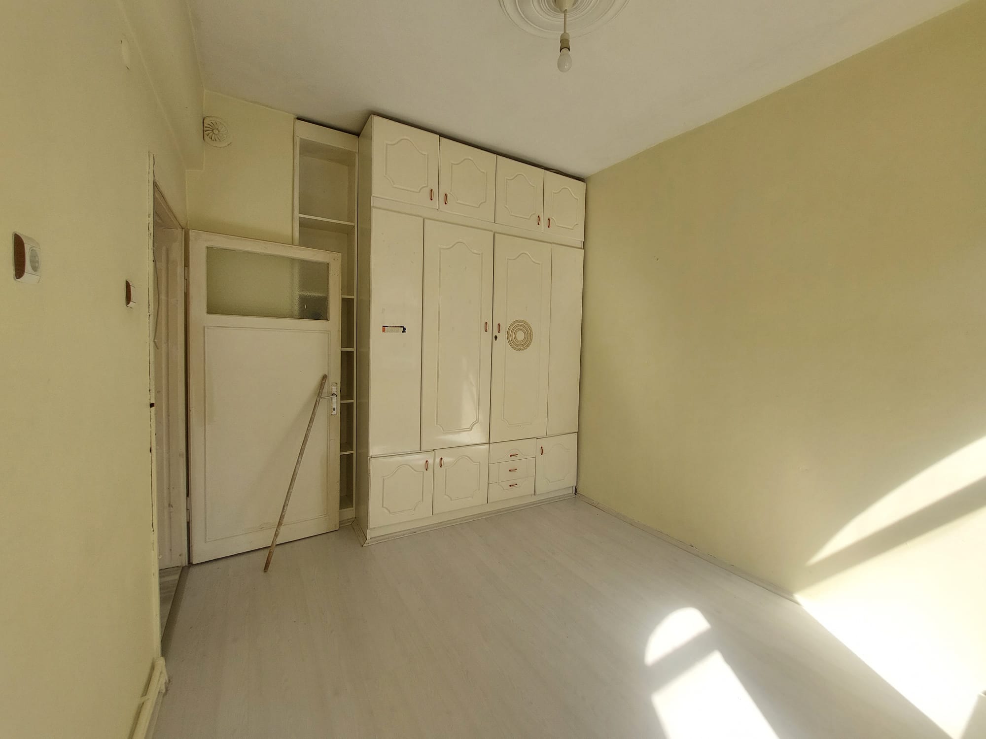 TALAS YENİDOĞAN'DA  KİRALIK 3+1 DAİRE - 13