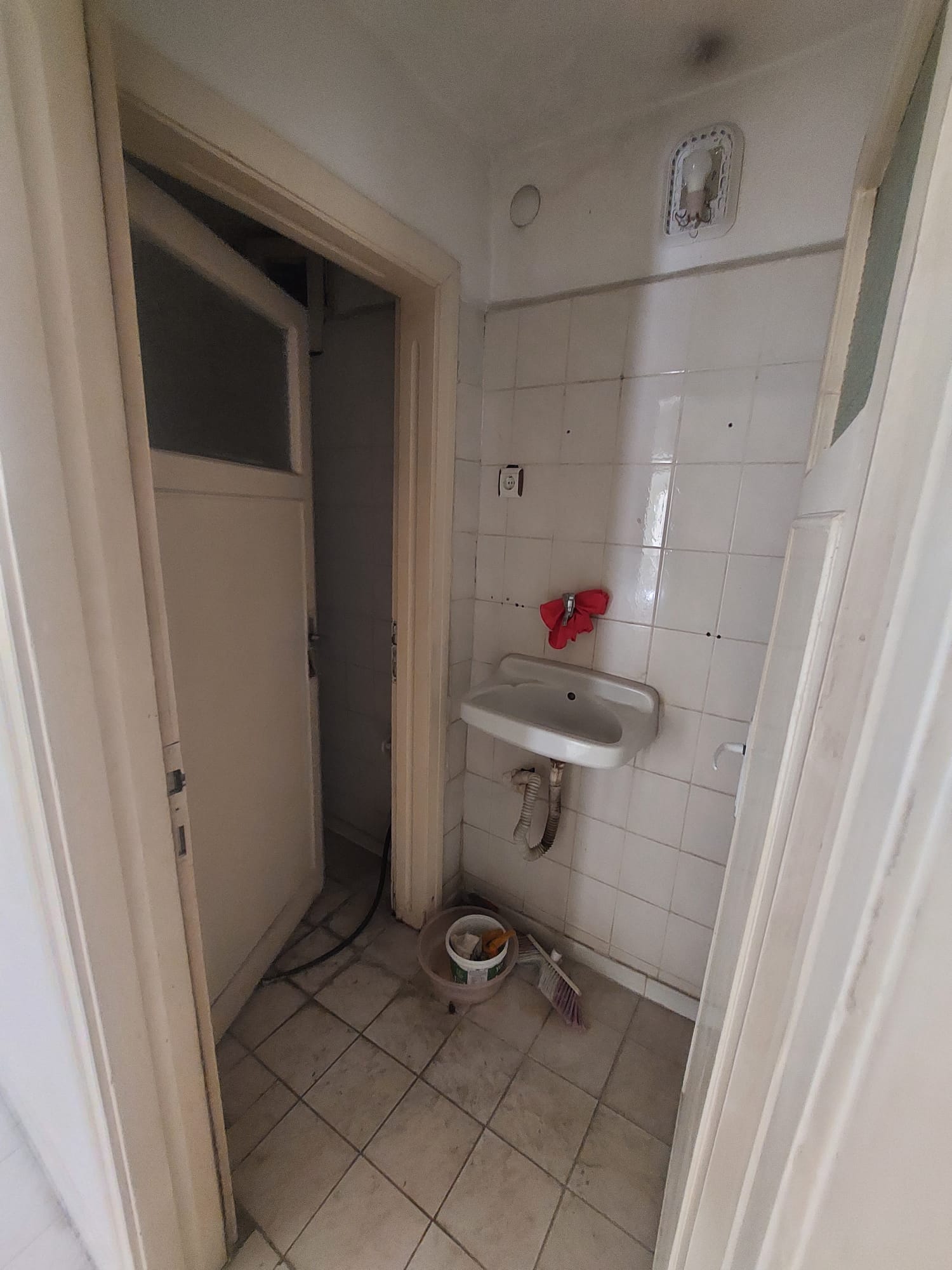 TALAS YENİDOĞAN'DA  KİRALIK 3+1 DAİRE - 2