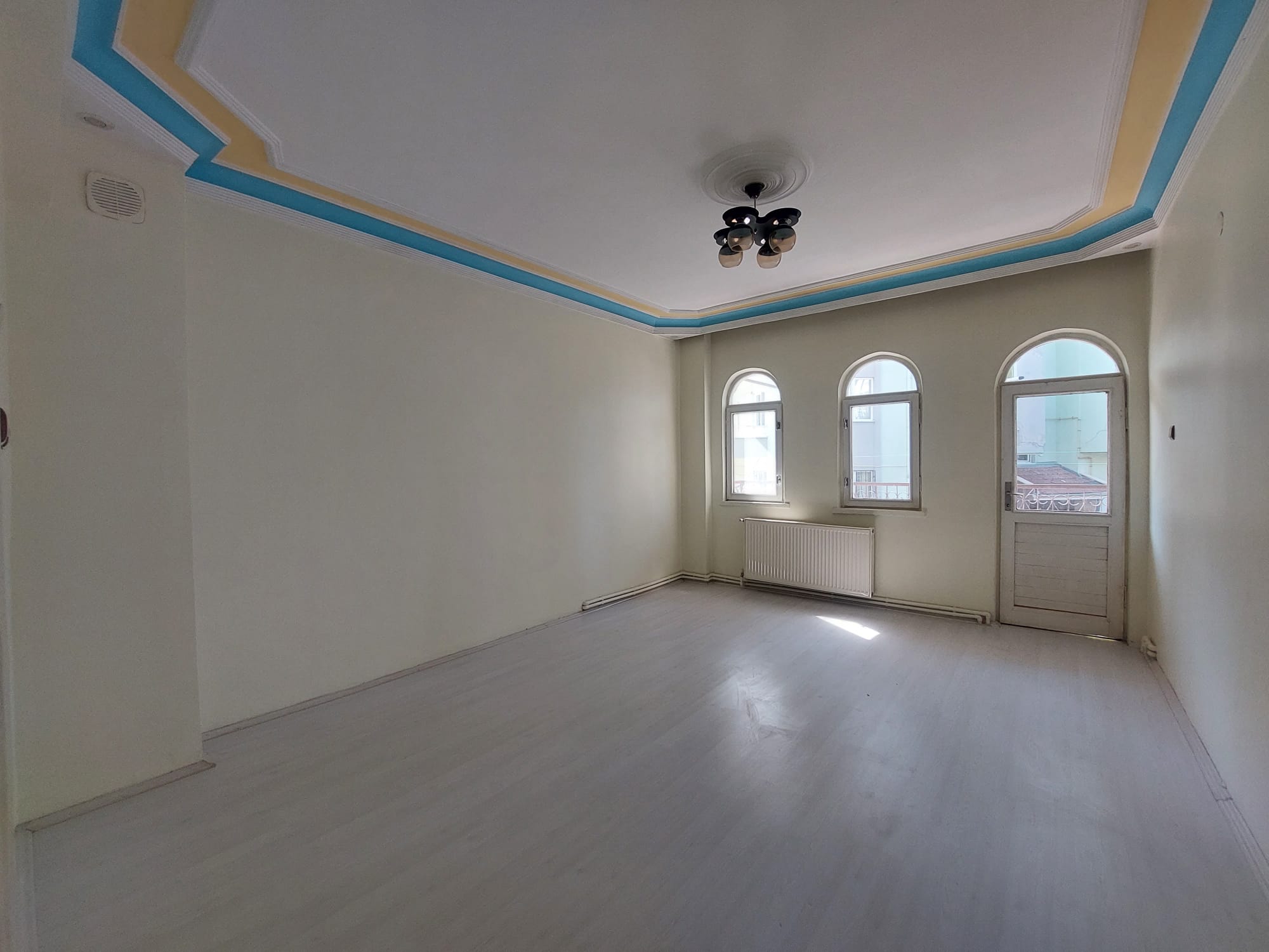 TALAS YENİDOĞAN'DA  KİRALIK 3+1 DAİRE - 15