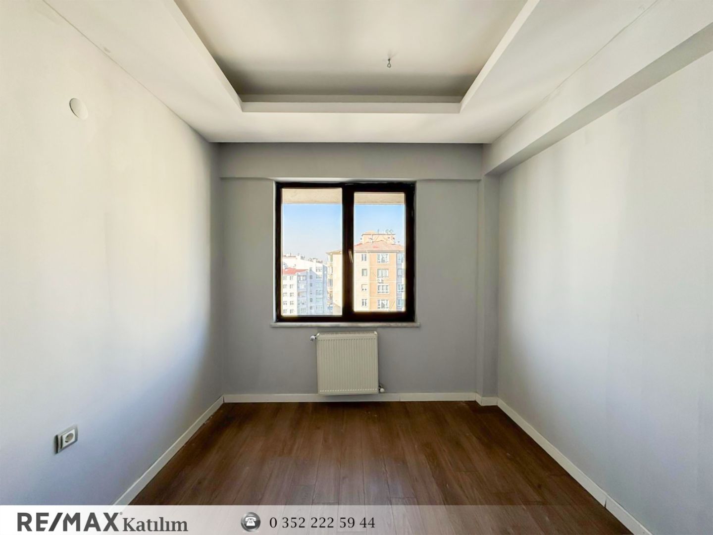 KAPALI OTOPARKLI Y.BEYAZIT FLORA SİTESİ 4+1 SATILIK DAİRE - 34