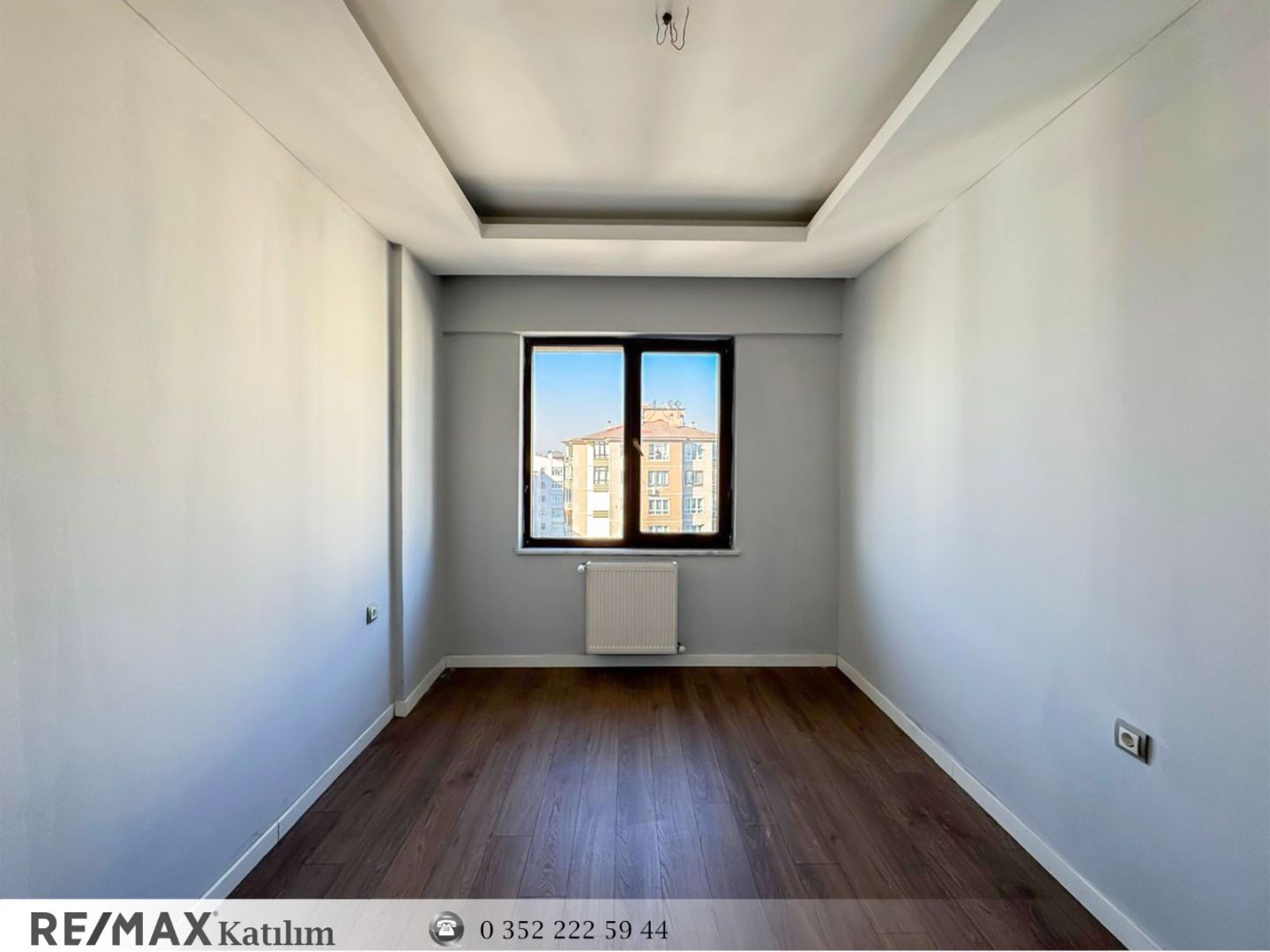 KAPALI OTOPARKLI Y.BEYAZIT FLORA SİTESİ 4+1 SATILIK DAİRE - 22