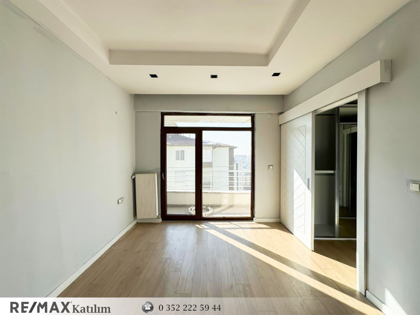 KAPALI OTOPARKLI Y.BEYAZIT FLORA SİTESİ 4+1 SATILIK DAİRE - 30