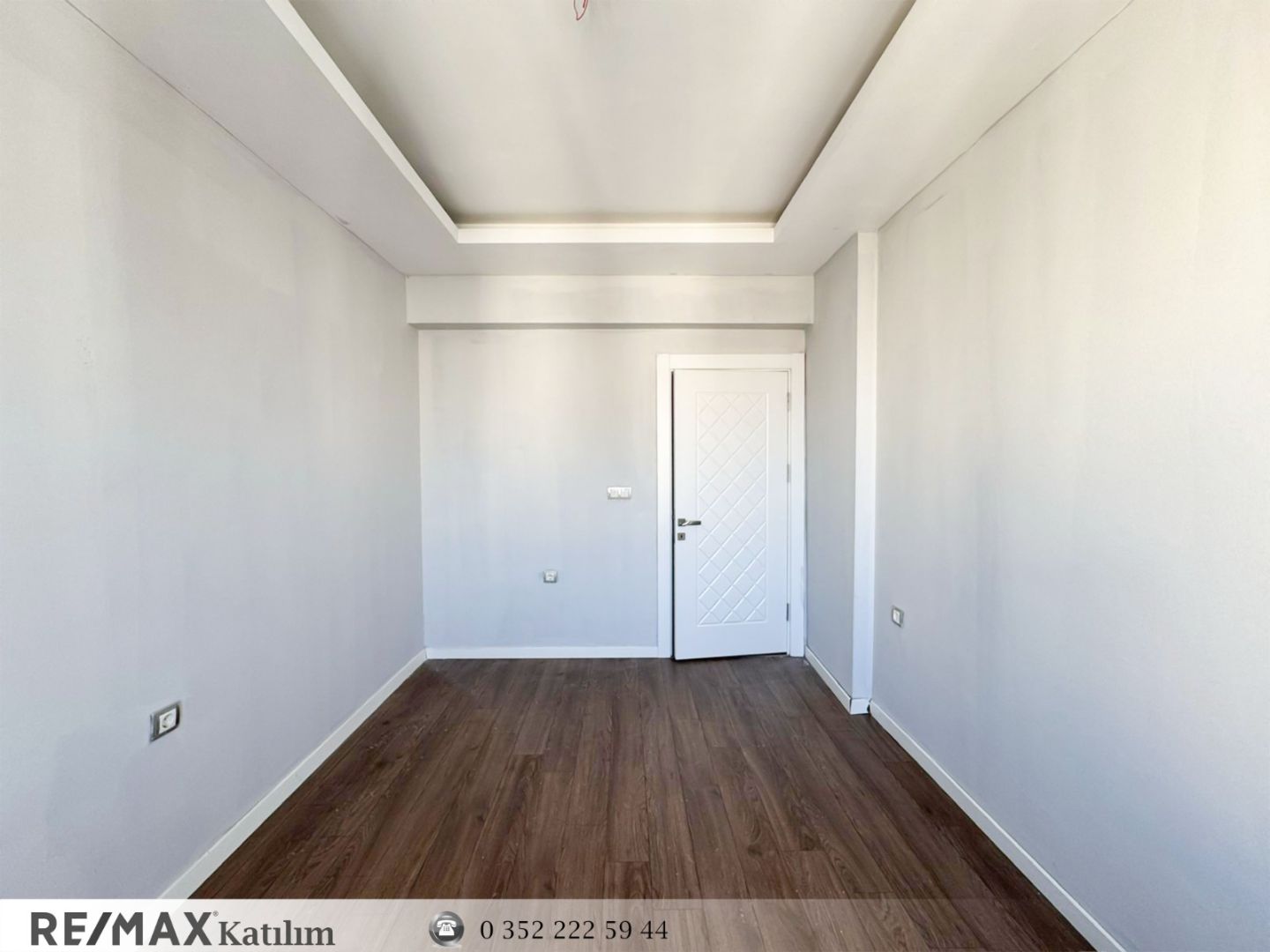 KAPALI OTOPARKLI Y.BEYAZIT FLORA SİTESİ 4+1 SATILIK DAİRE - 25